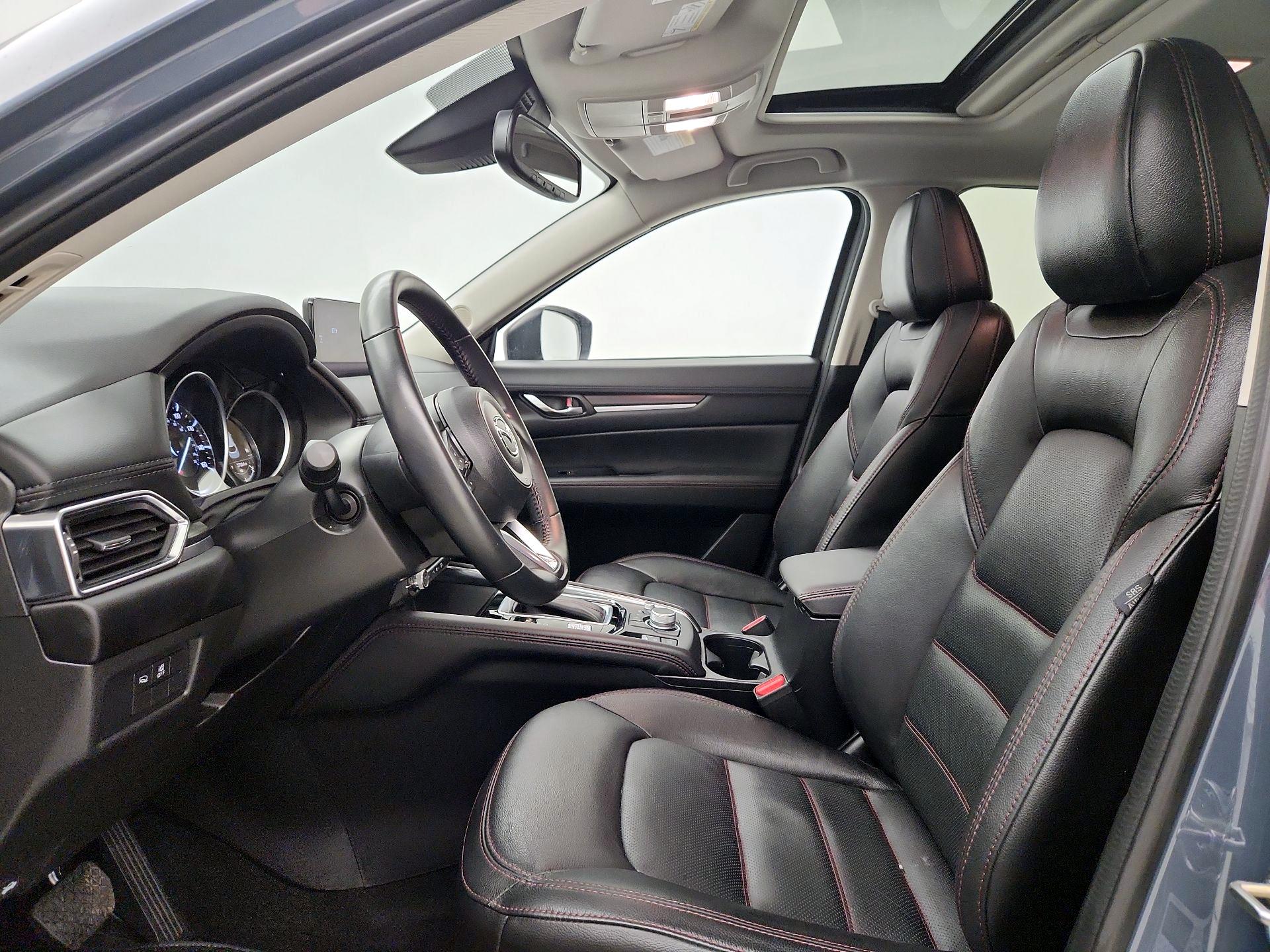 Thumbnail: 2023 Mazda CX-5 - 11