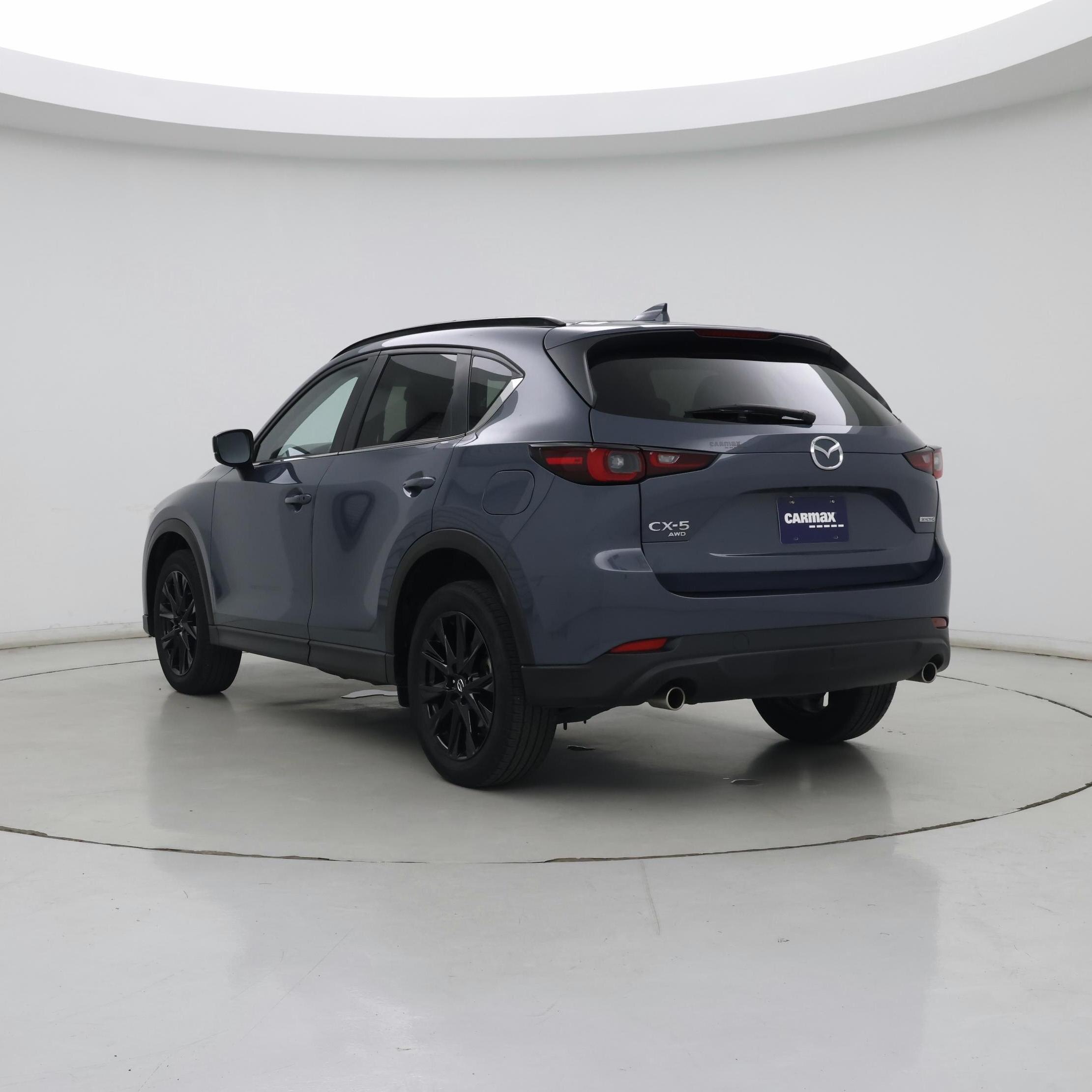 Thumbnail: 2023 Mazda CX-5 - 2