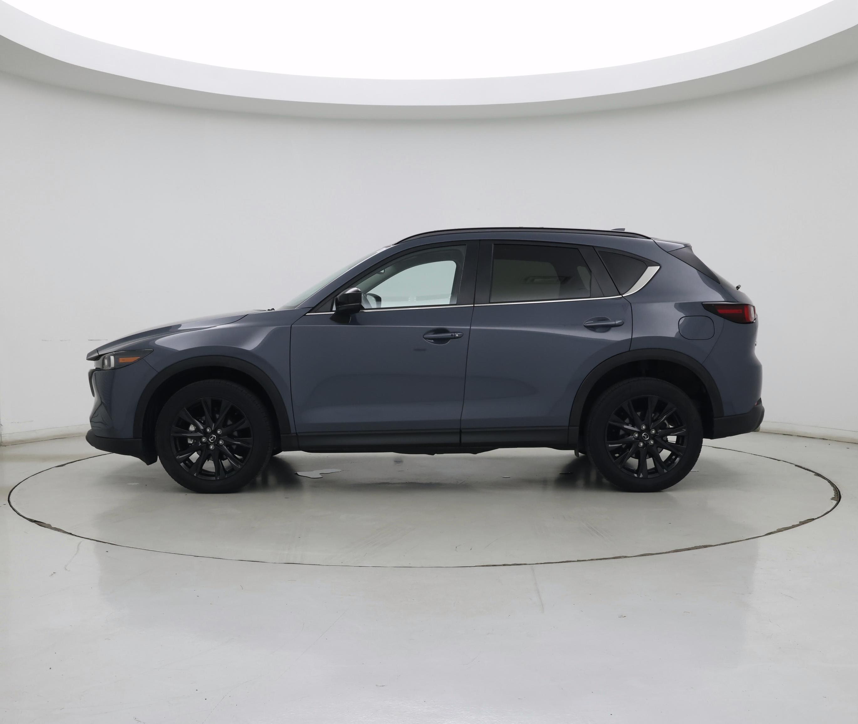 Thumbnail: 2023 Mazda CX-5 - 3