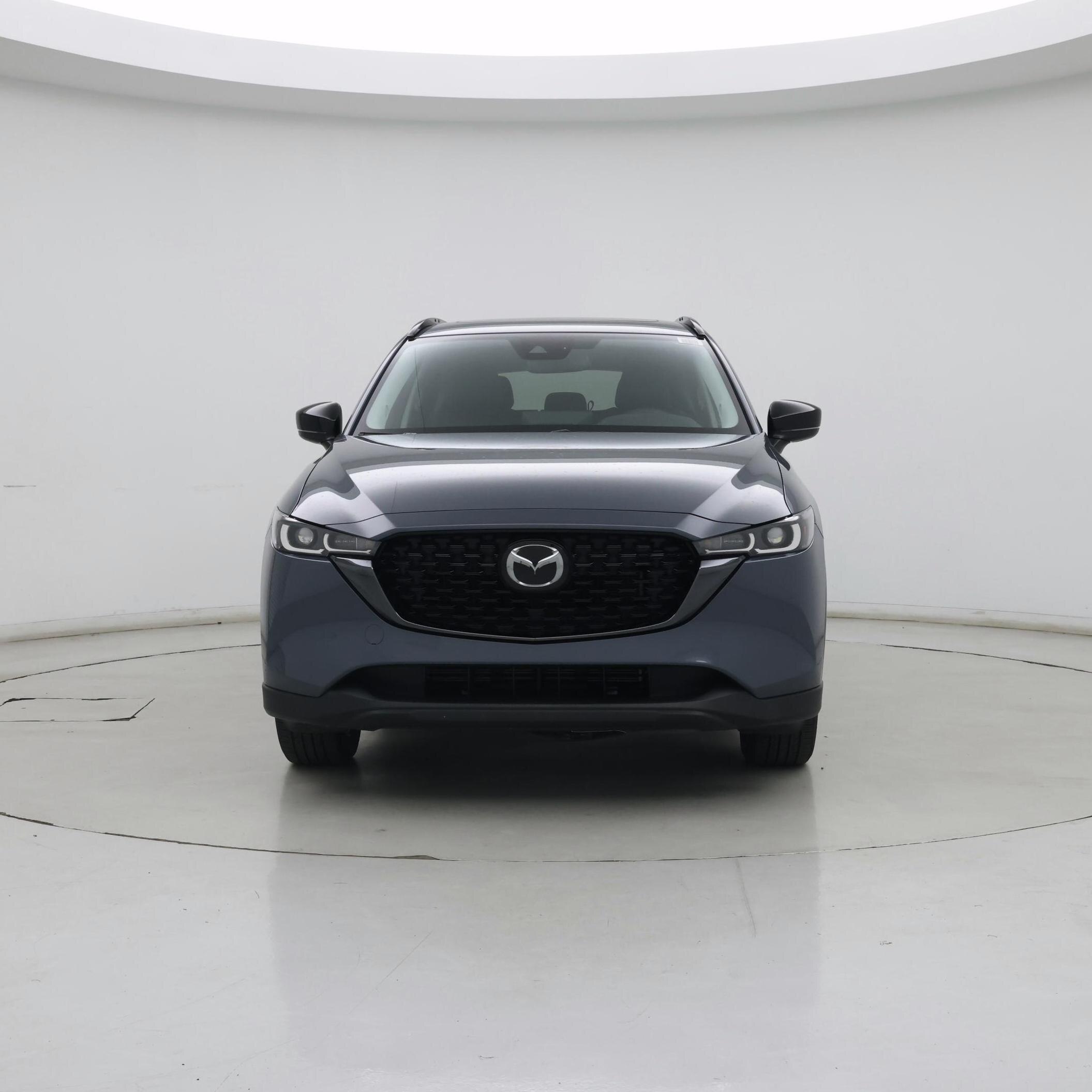 Thumbnail: 2023 Mazda CX-5 - 5
