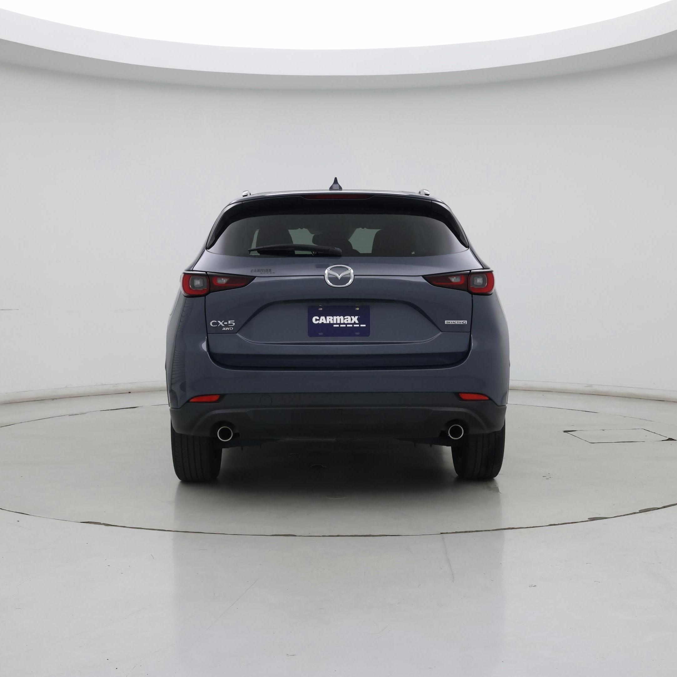 Thumbnail: 2023 Mazda CX-5 - 6