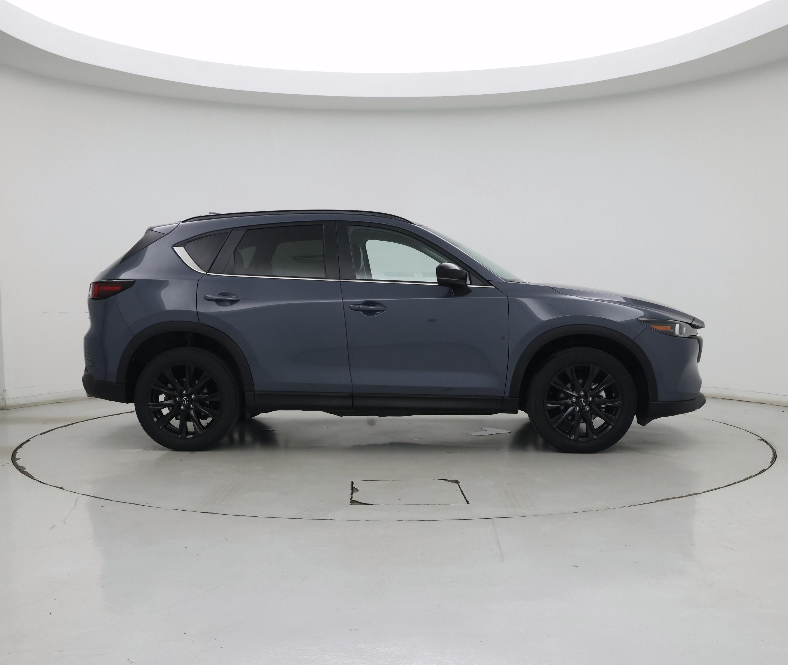 Thumbnail: 2023 Mazda CX-5 - 7