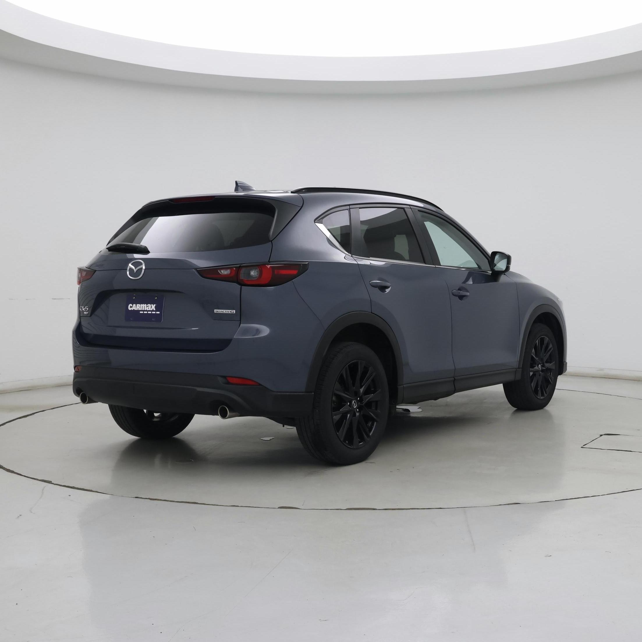 Thumbnail: 2023 Mazda CX-5 - 8