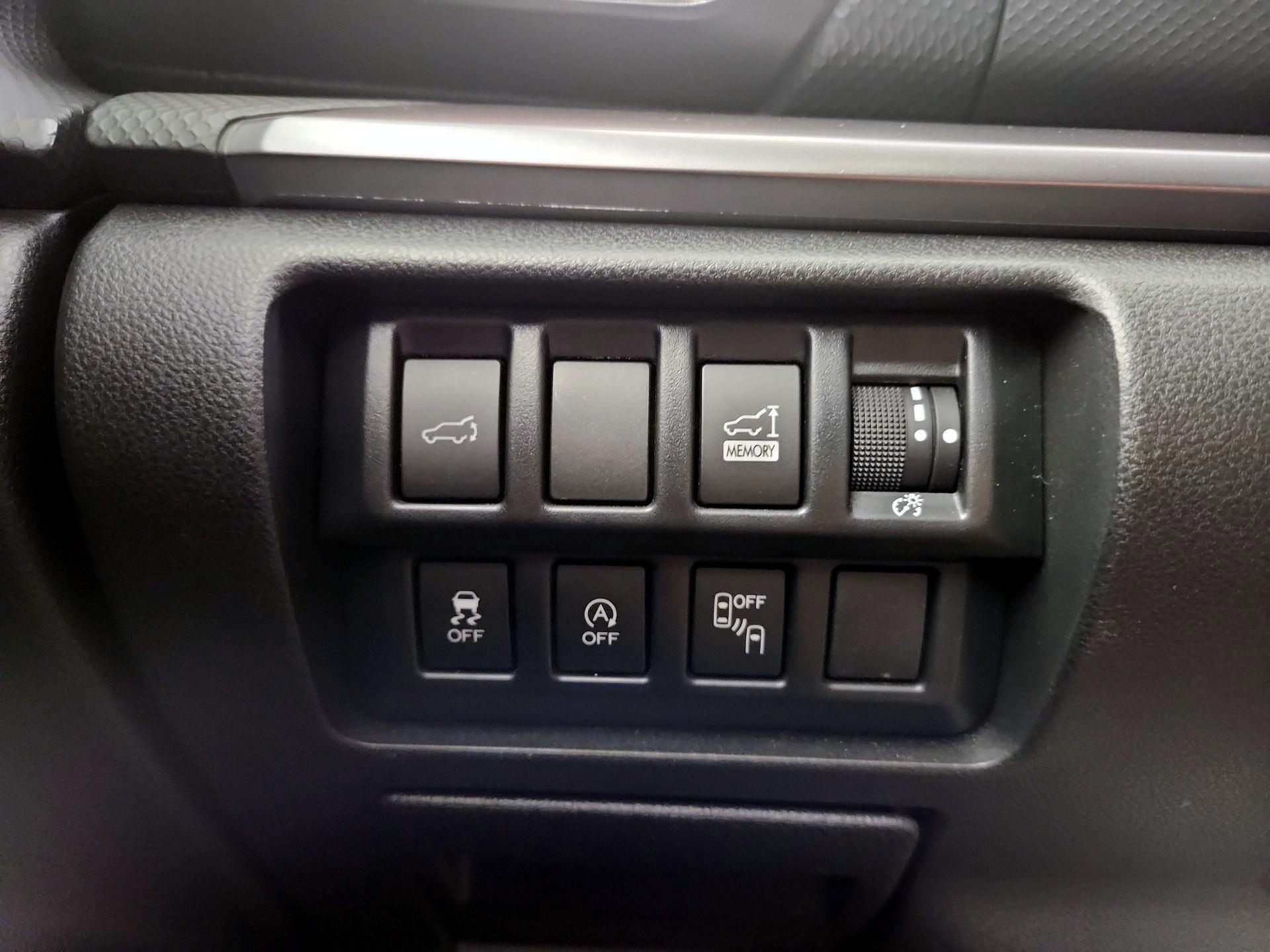 Thumbnail: 2020 Subaru Forester - 13
