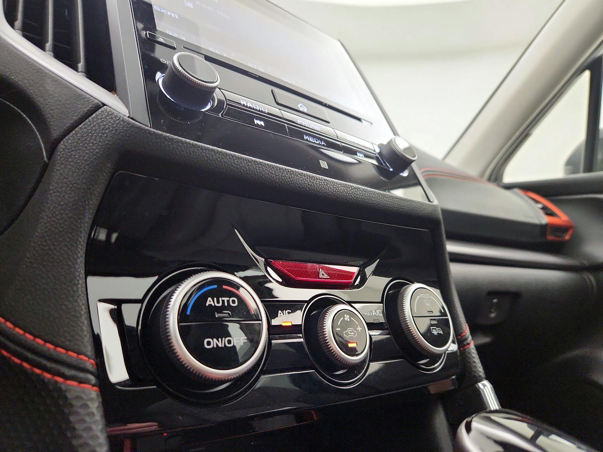 Thumbnail: 2020 Subaru Forester - 16