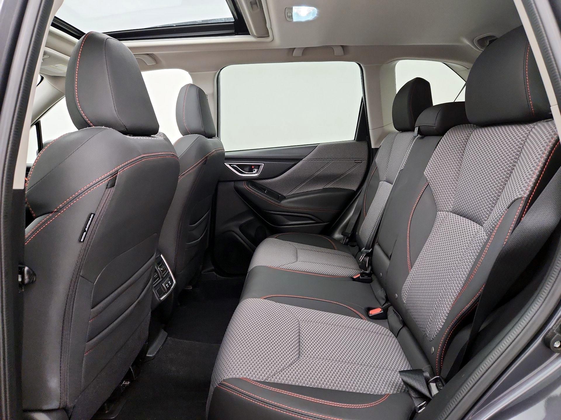Thumbnail: 2020 Subaru Forester - 20