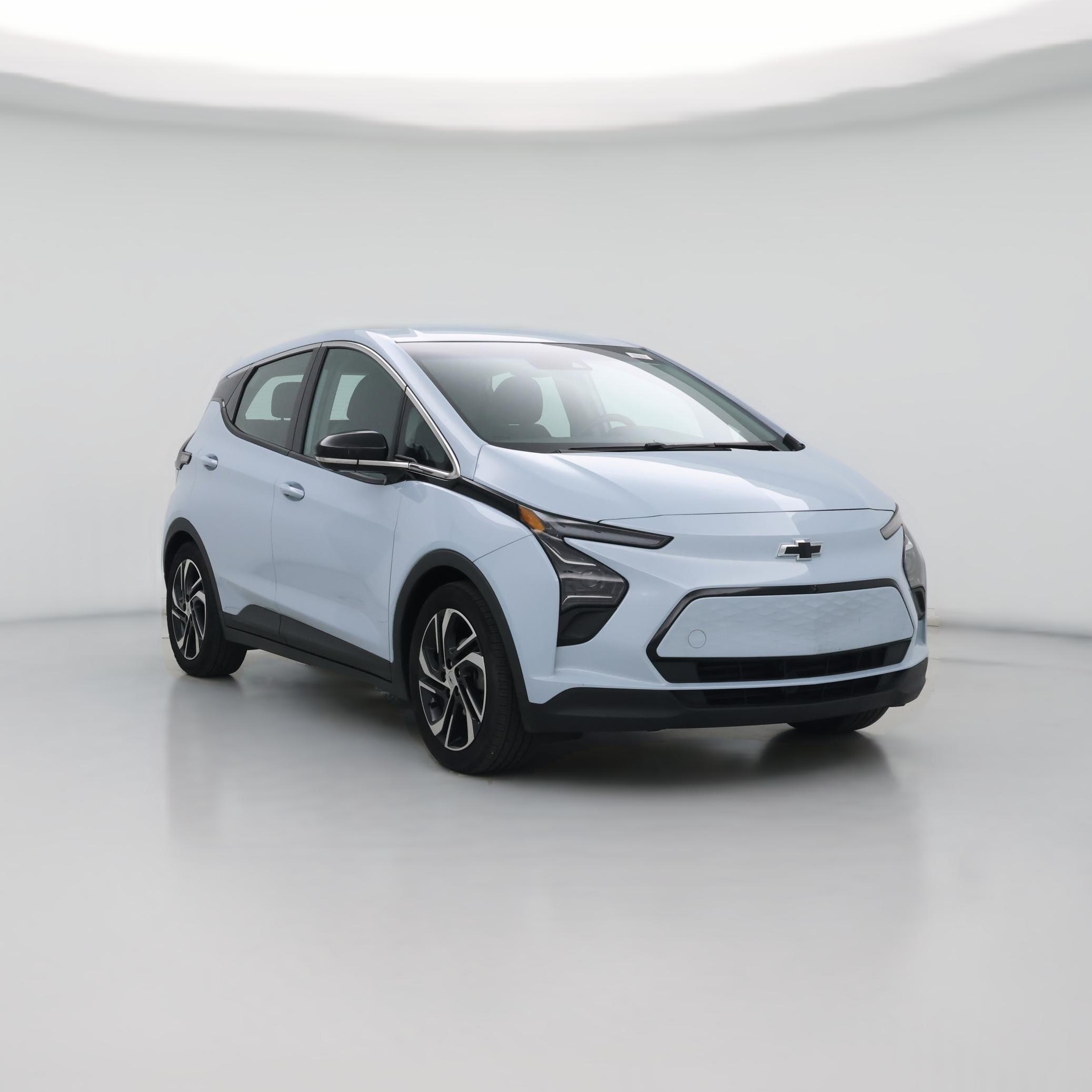 Thumbnail: 2023 Chevrolet Bolt EV - 1