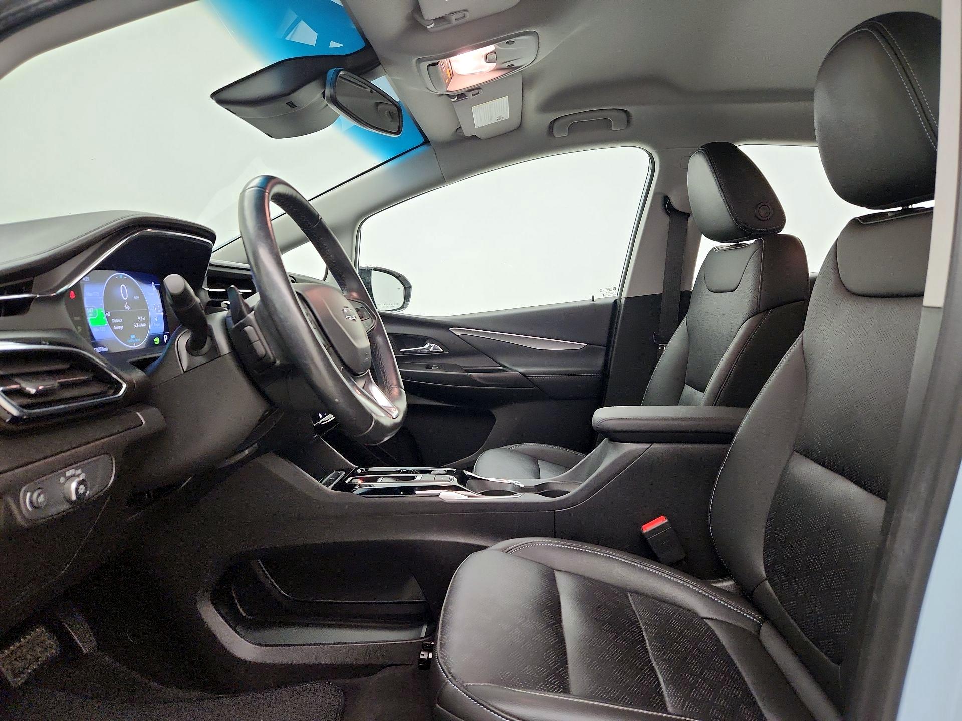 Thumbnail: 2023 Chevrolet Bolt EV - 11