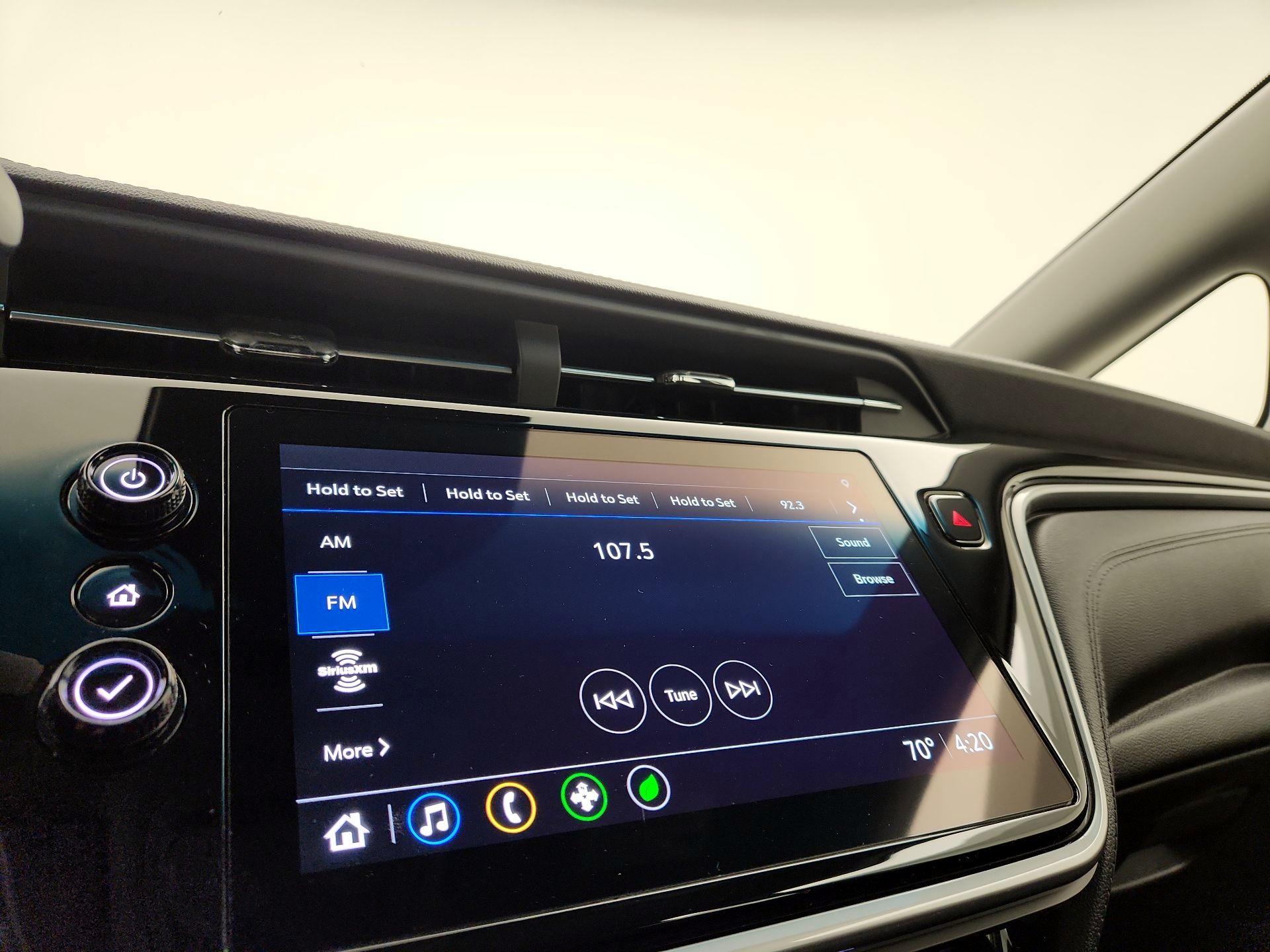 Thumbnail: 2023 Chevrolet Bolt EV - 15