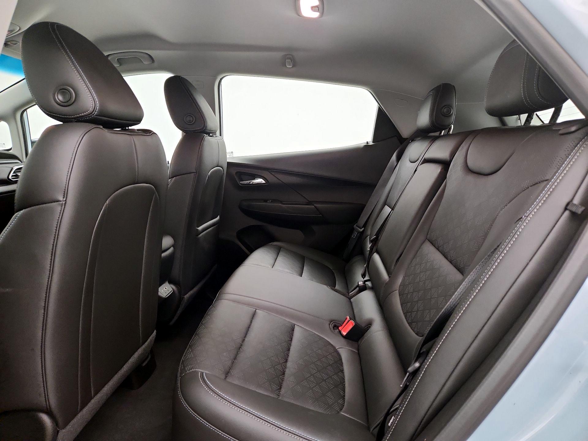 Thumbnail: 2023 Chevrolet Bolt EV - 19