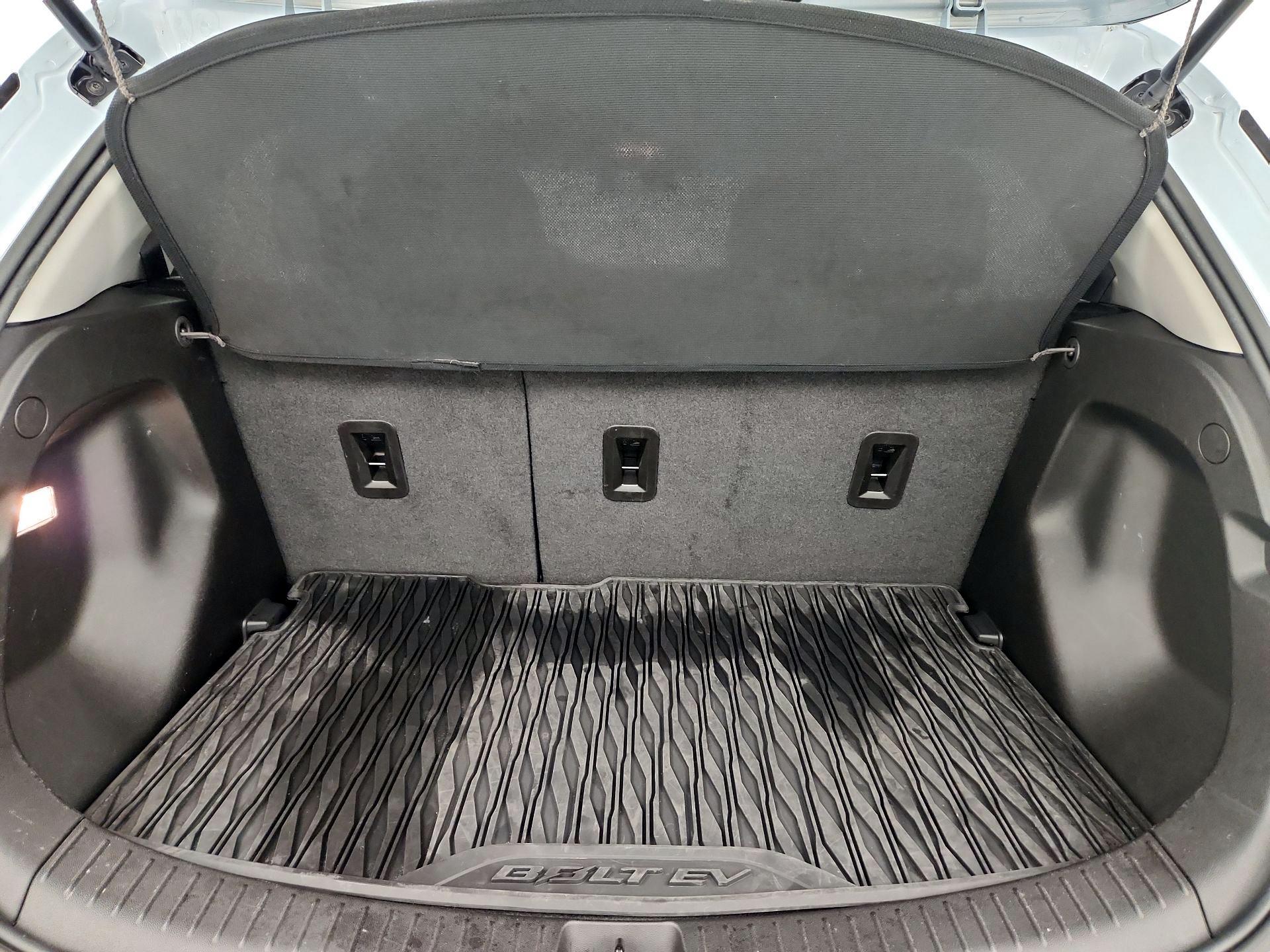Thumbnail: 2023 Chevrolet Bolt EV - 20