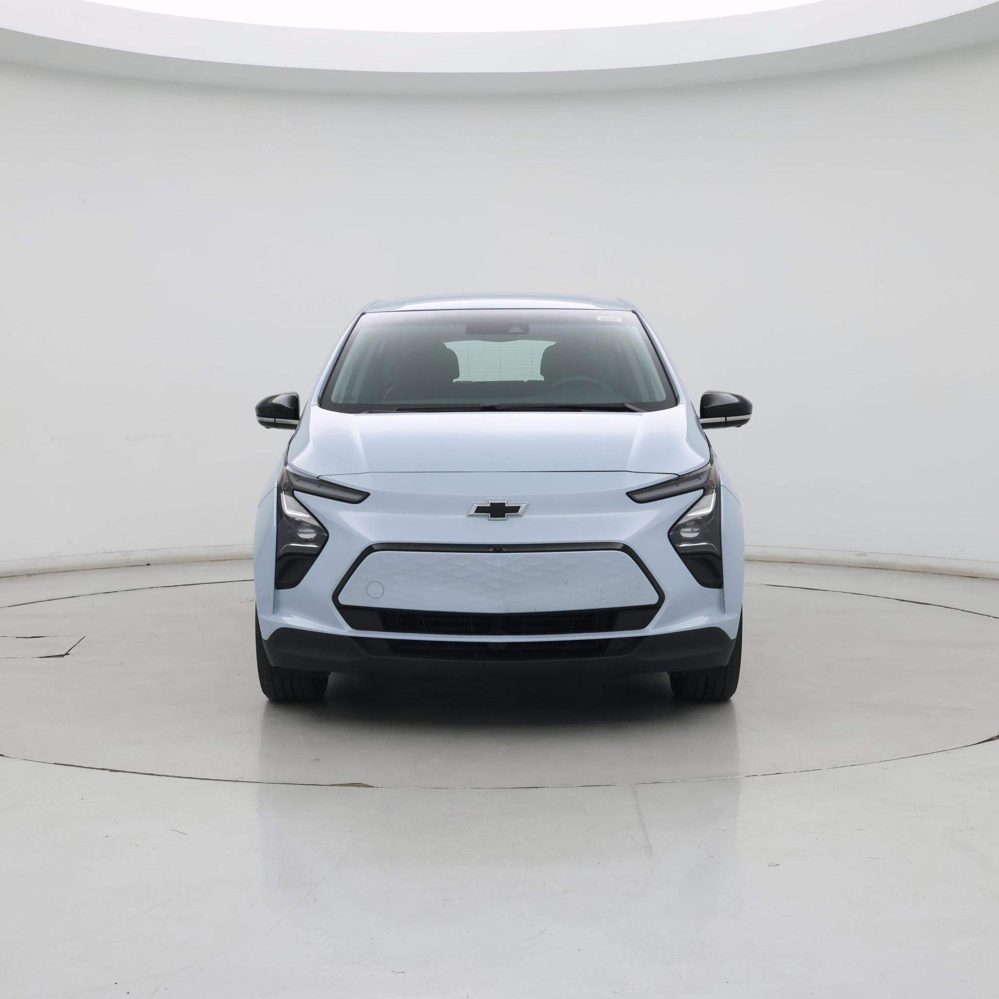 Thumbnail: 2023 Chevrolet Bolt EV - 5