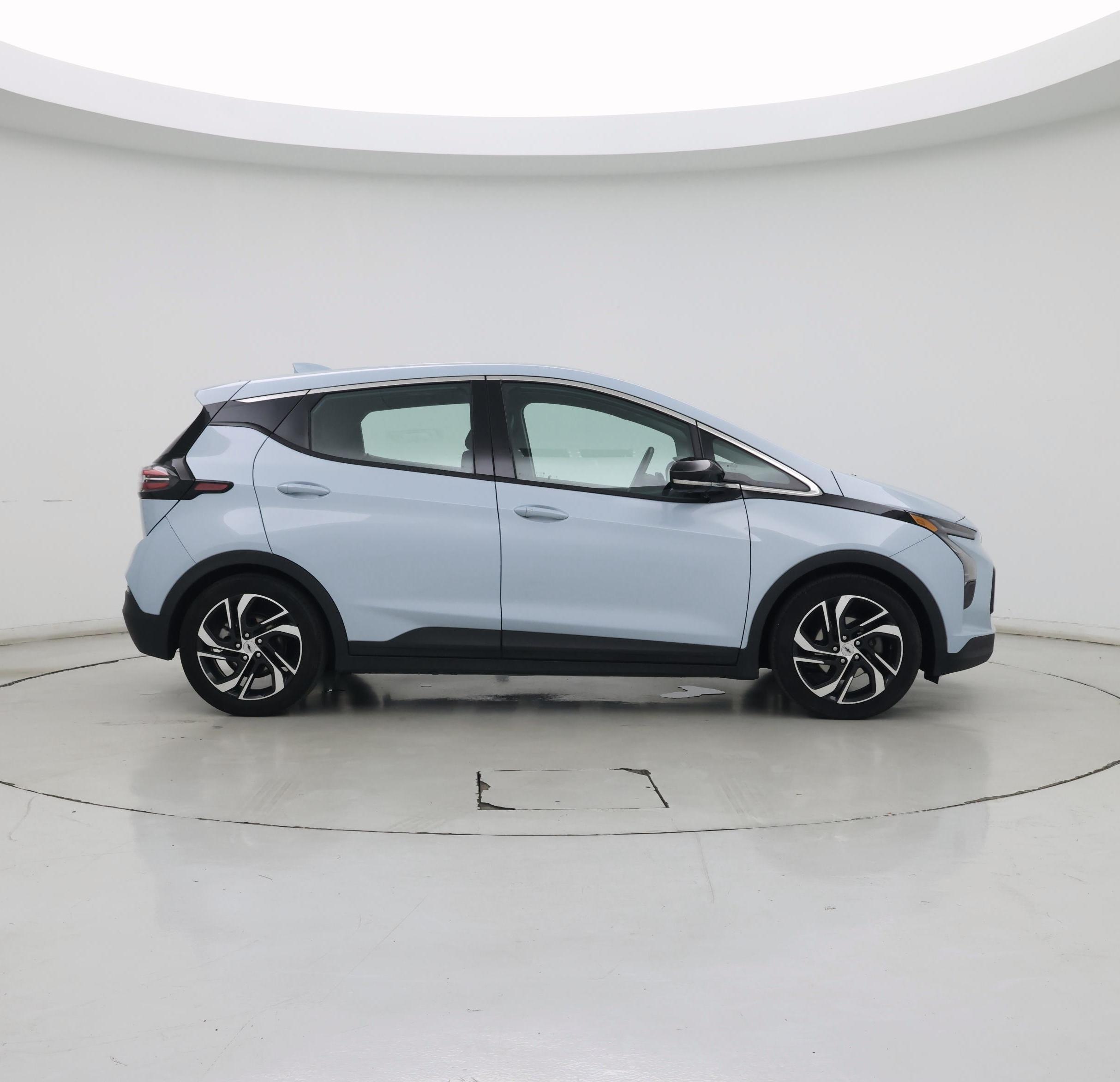 Thumbnail: 2023 Chevrolet Bolt EV - 7