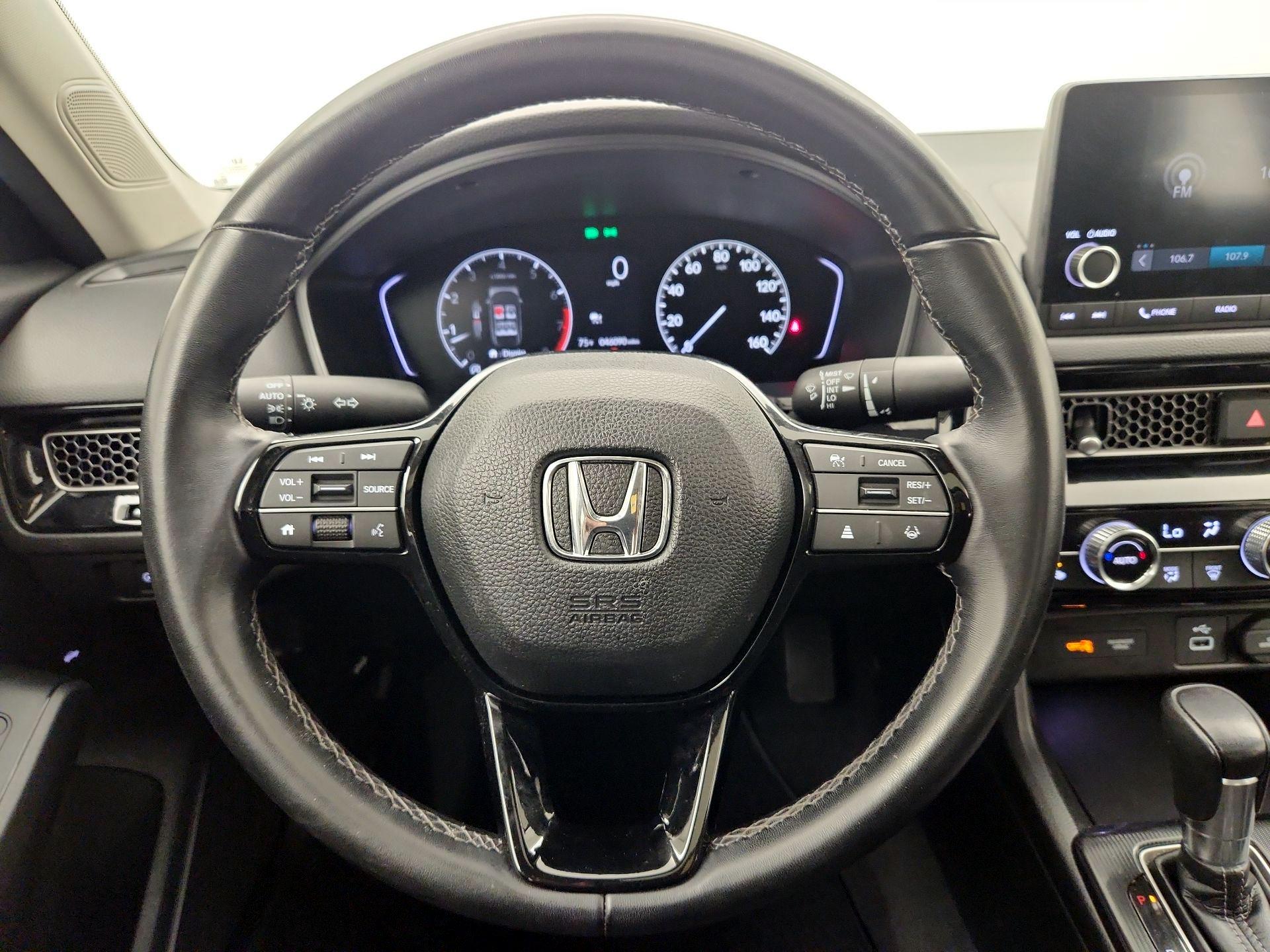 Thumbnail: 2023 Honda Civic - 10
