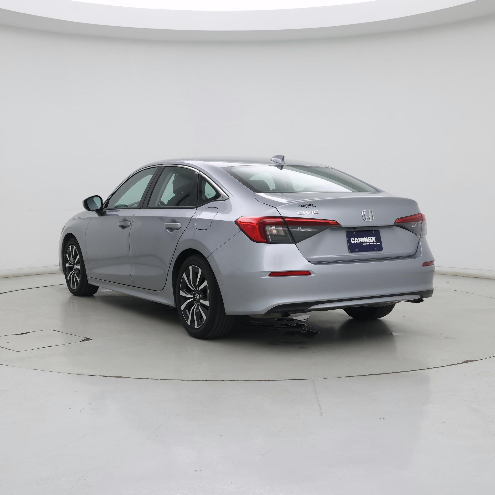 Thumbnail: 2023 Honda Civic - 2