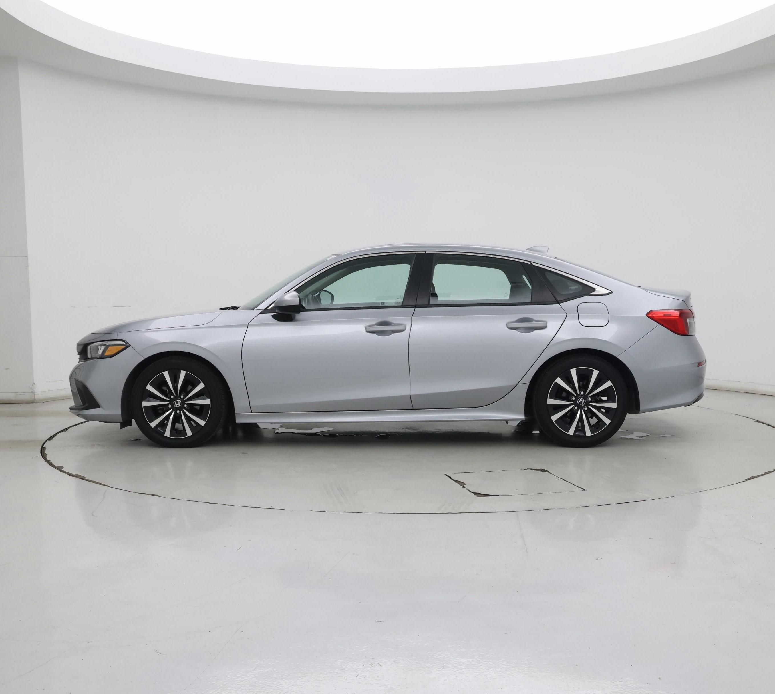 Thumbnail: 2023 Honda Civic - 3