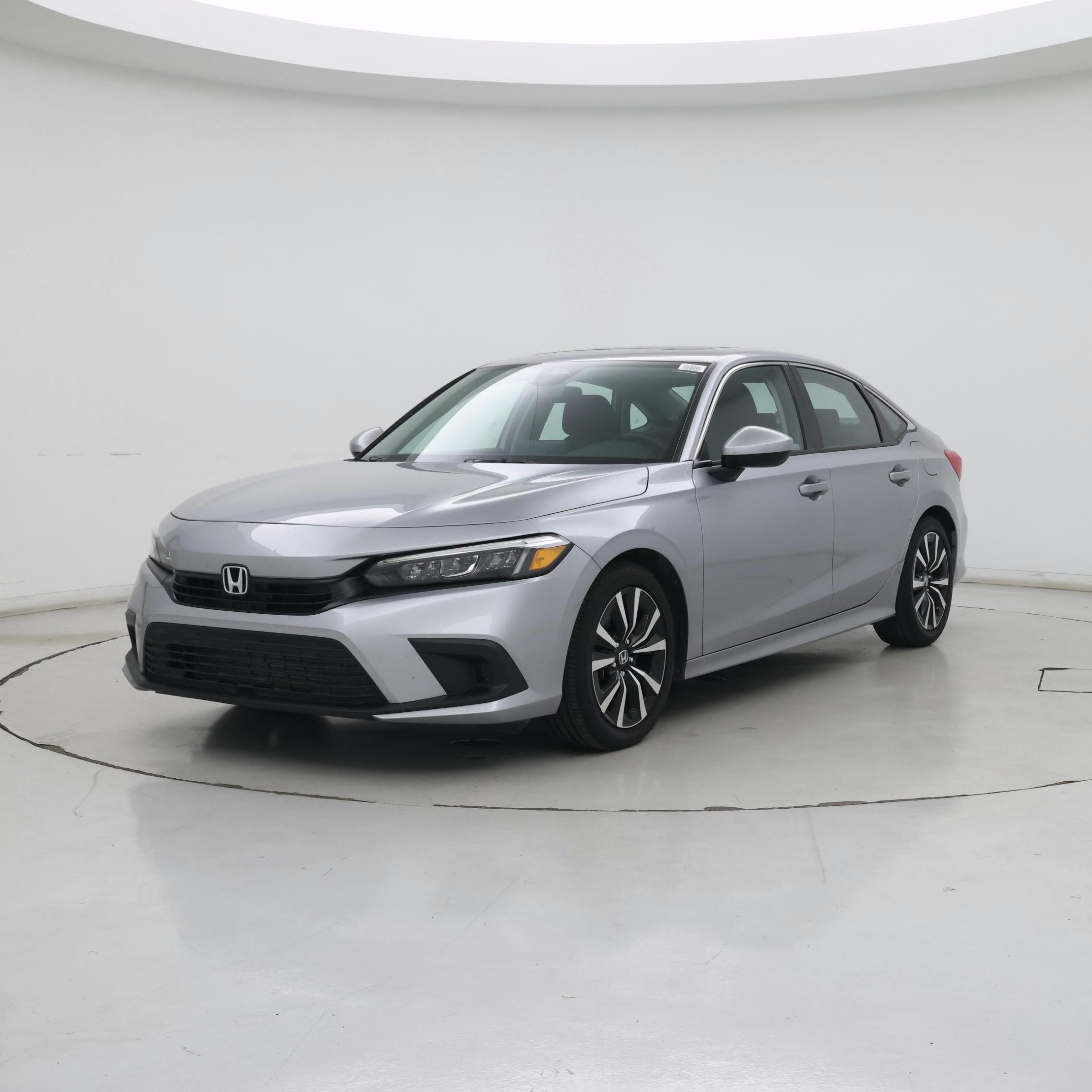 Thumbnail: 2023 Honda Civic - 4