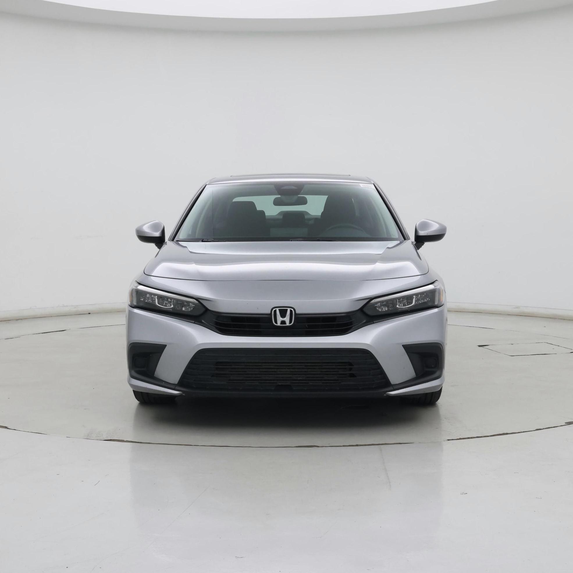 Thumbnail: 2023 Honda Civic - 5