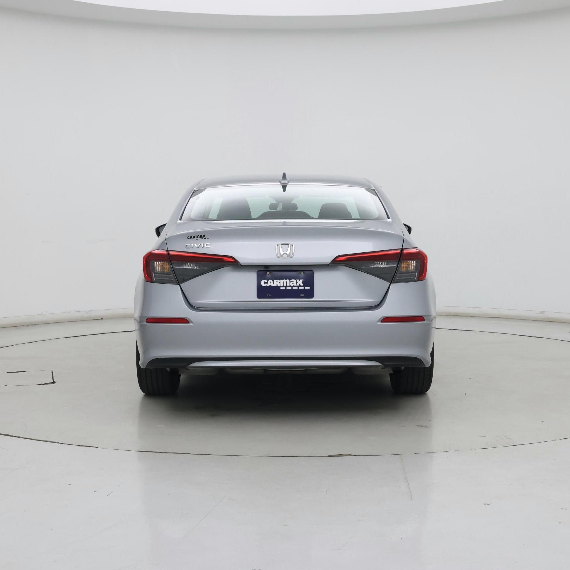 Thumbnail: 2023 Honda Civic - 6