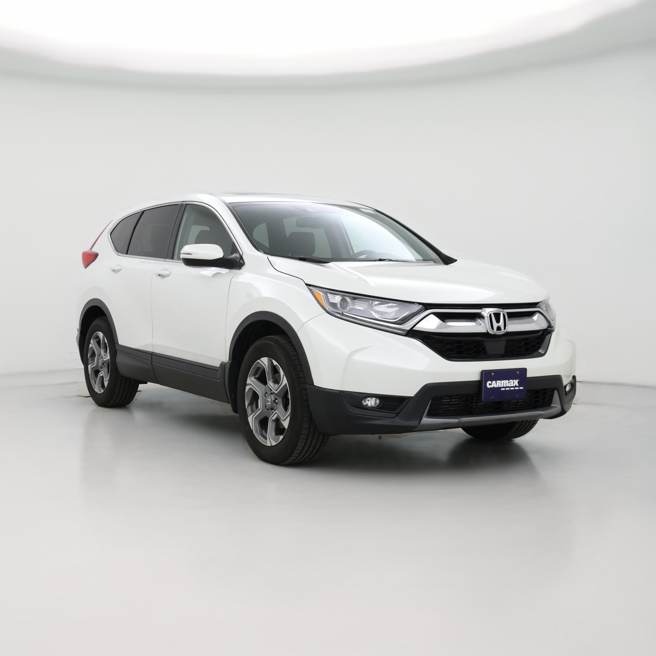 Thumbnail: 2018 Honda CR-V - 1