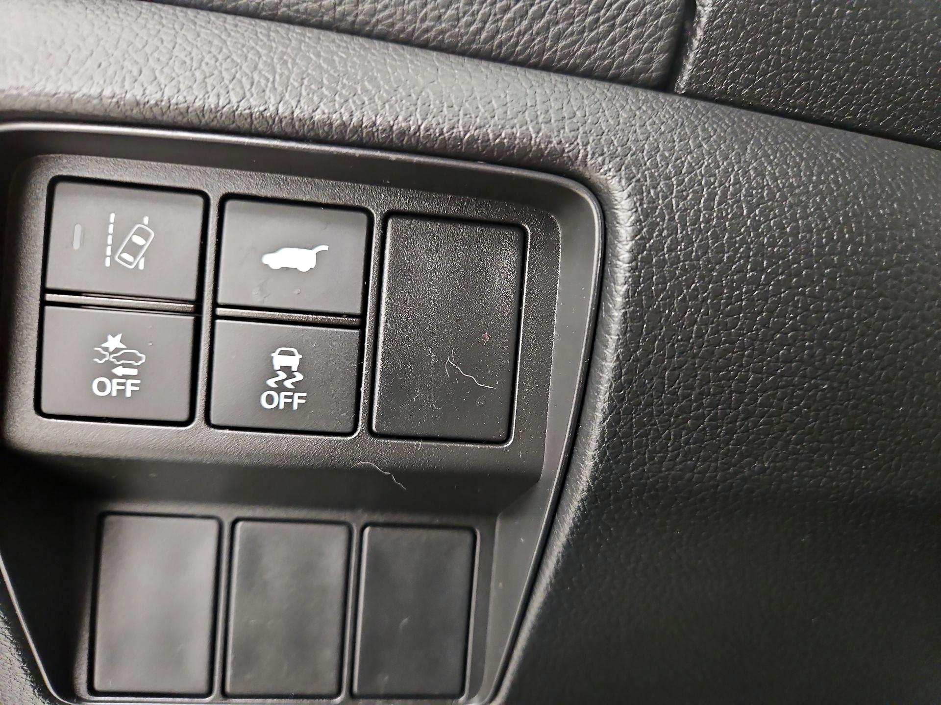 Thumbnail: 2018 Honda CR-V - 13