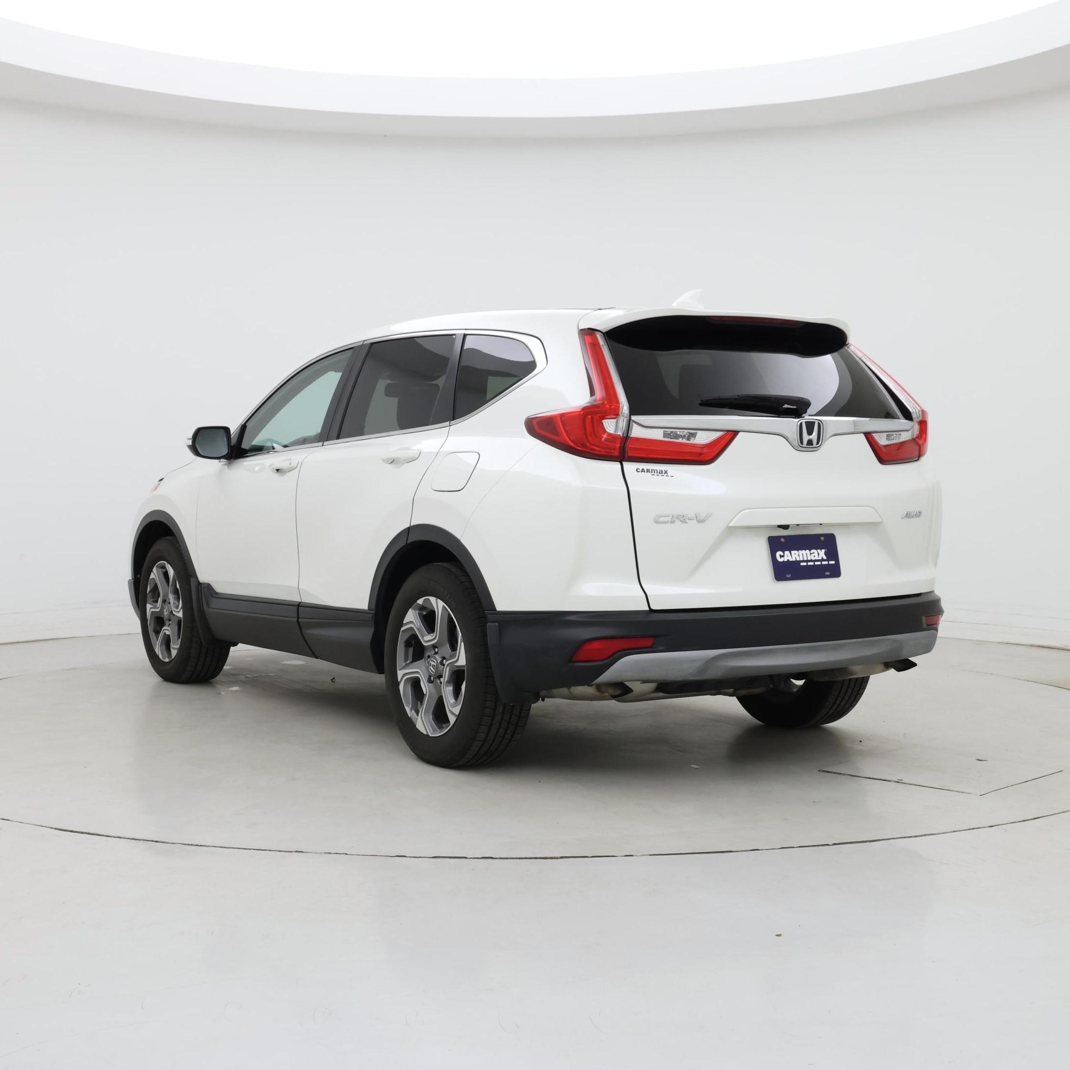 Thumbnail: 2018 Honda CR-V - 2