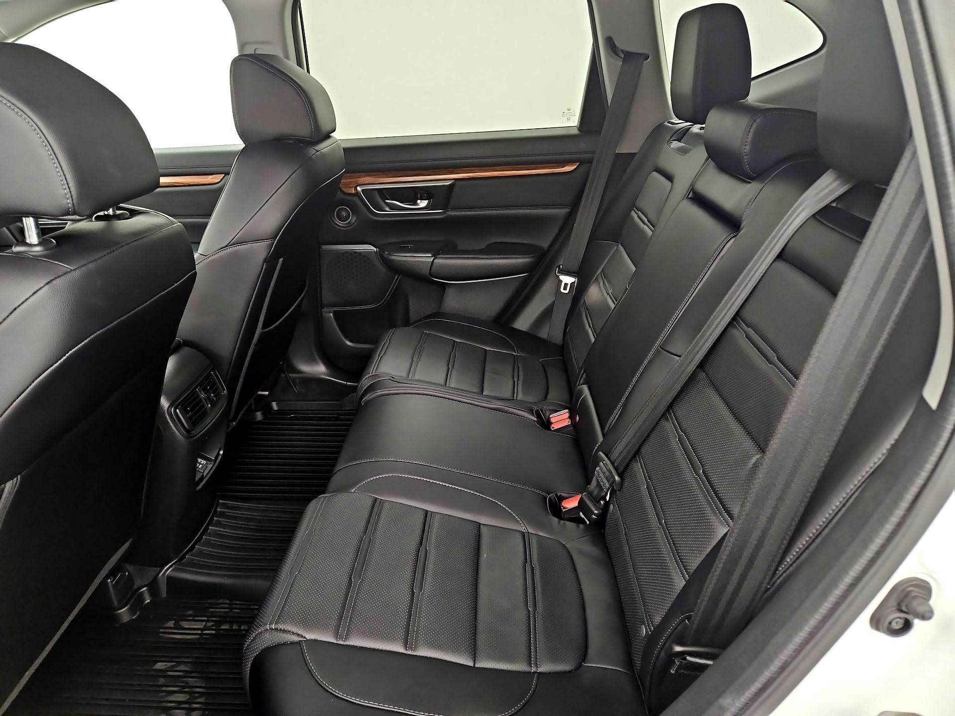 Thumbnail: 2018 Honda CR-V - 20