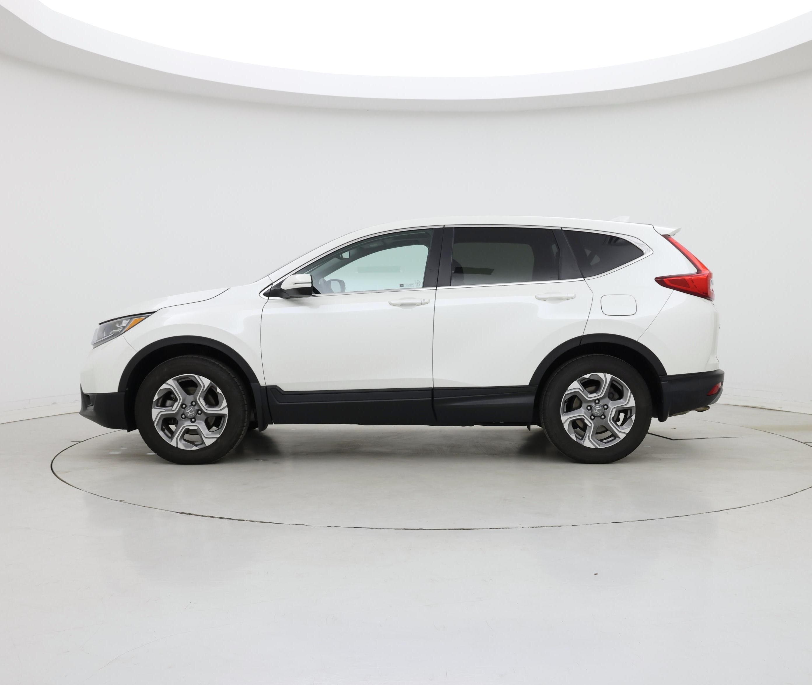 Thumbnail: 2018 Honda CR-V - 3