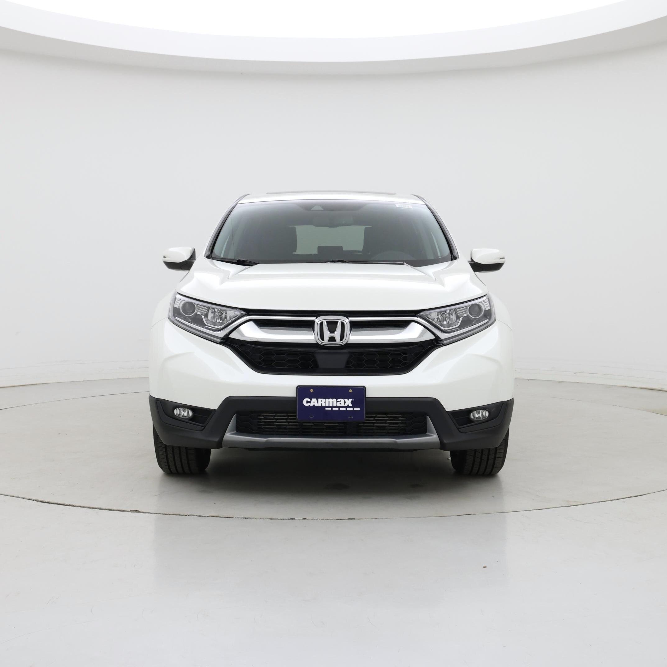 Thumbnail: 2018 Honda CR-V - 5
