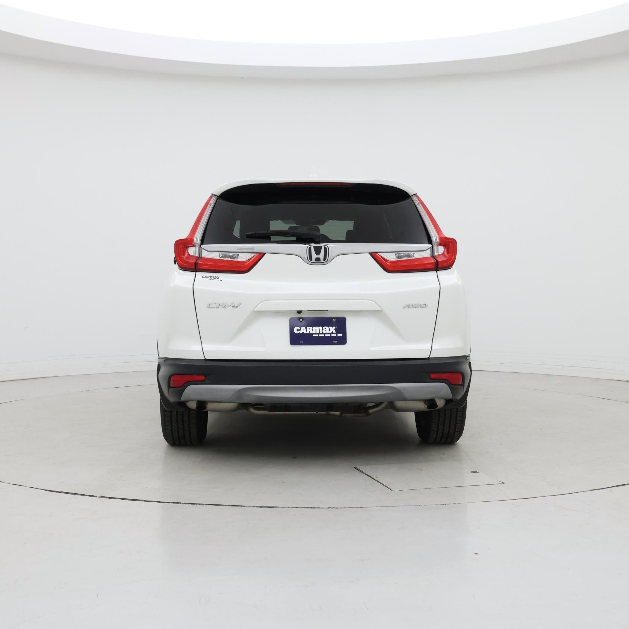 Thumbnail: 2018 Honda CR-V - 6