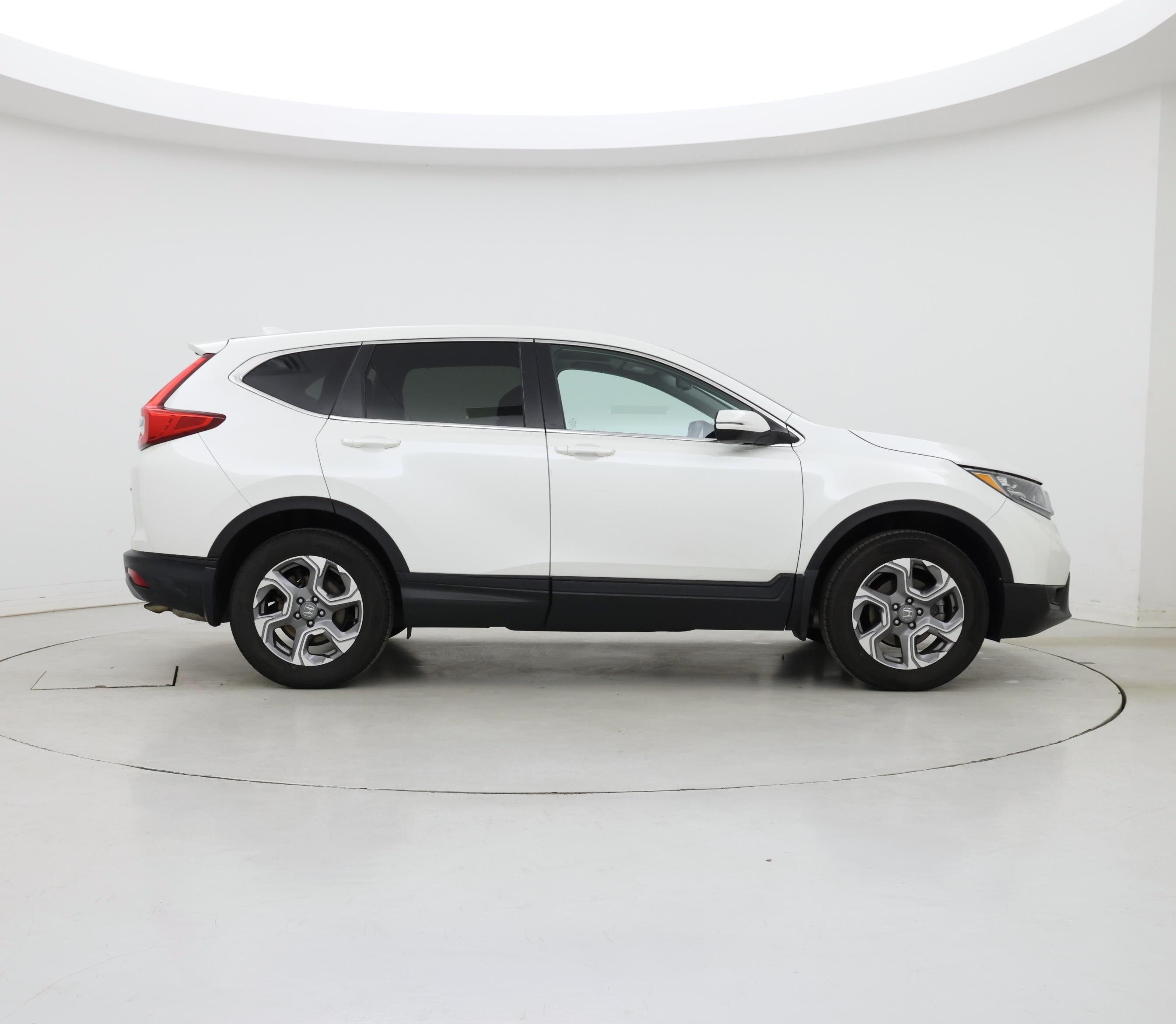 Thumbnail: 2018 Honda CR-V - 7