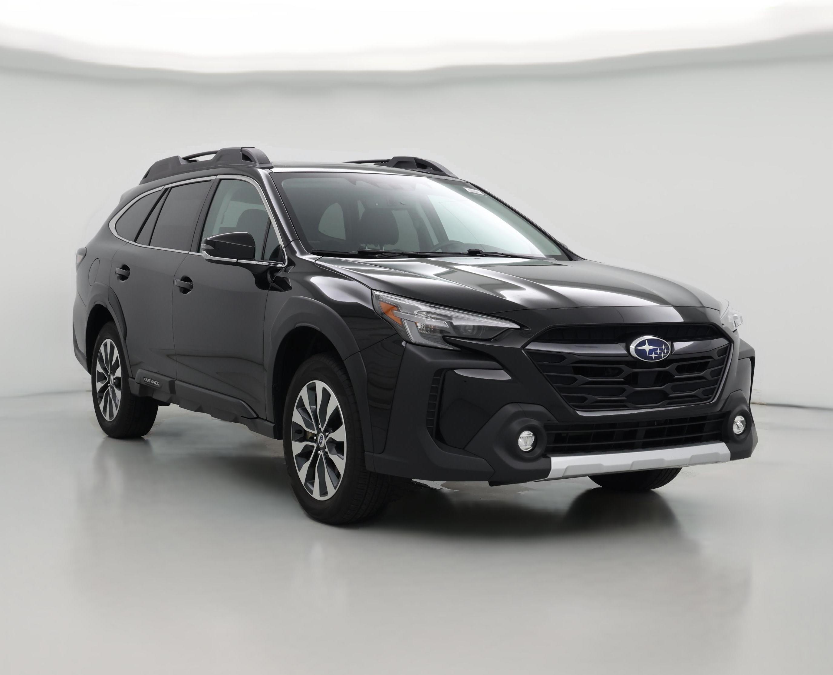 Thumbnail: 2024 Subaru Outback - 1
