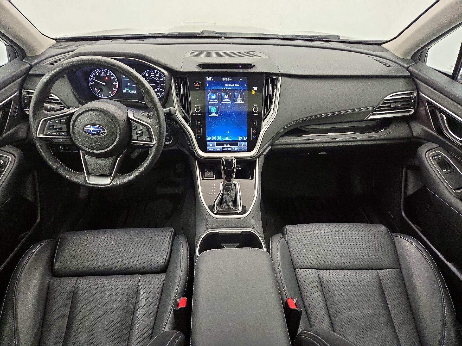 Thumbnail: 2024 Subaru Outback - 9
