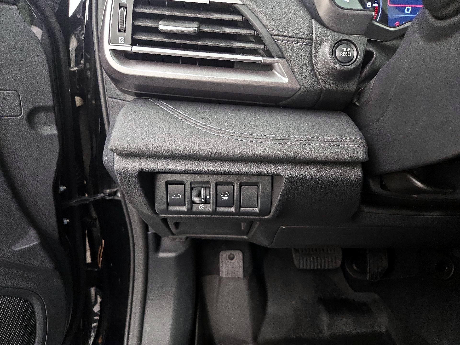 Thumbnail: 2024 Subaru Outback - 13