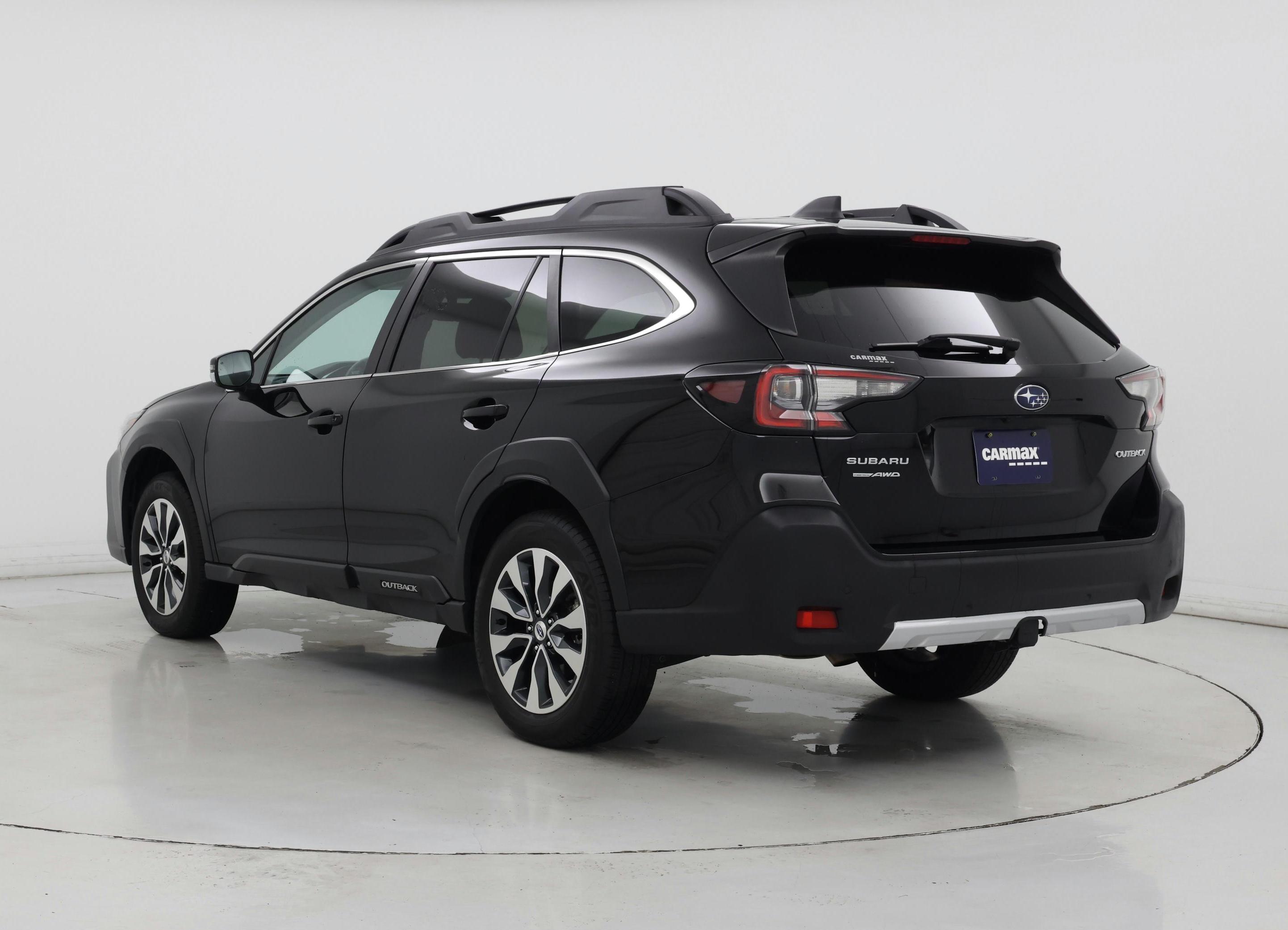 Thumbnail: 2024 Subaru Outback - 2