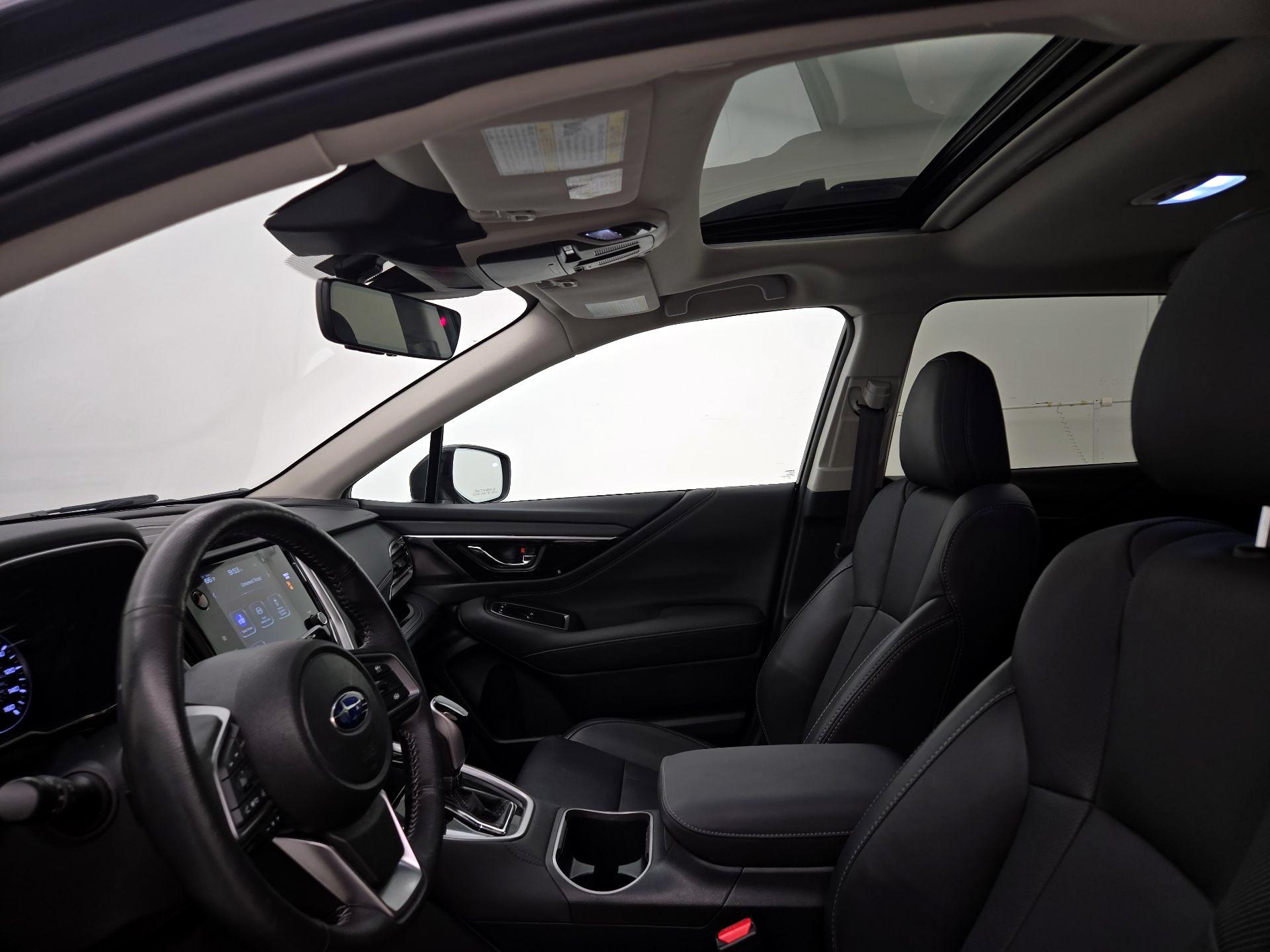 Thumbnail: 2024 Subaru Outback - 19