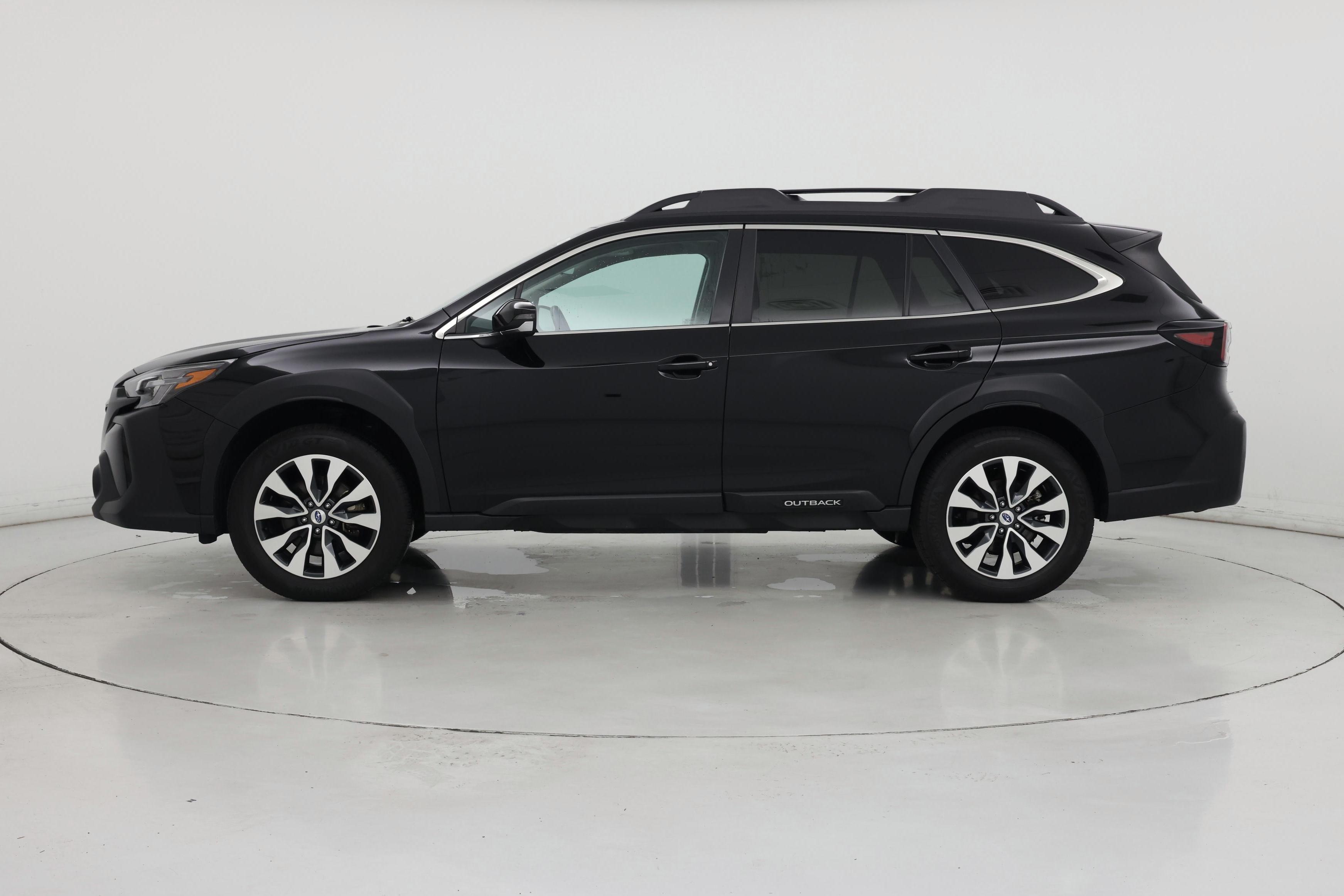 Thumbnail: 2024 Subaru Outback - 3