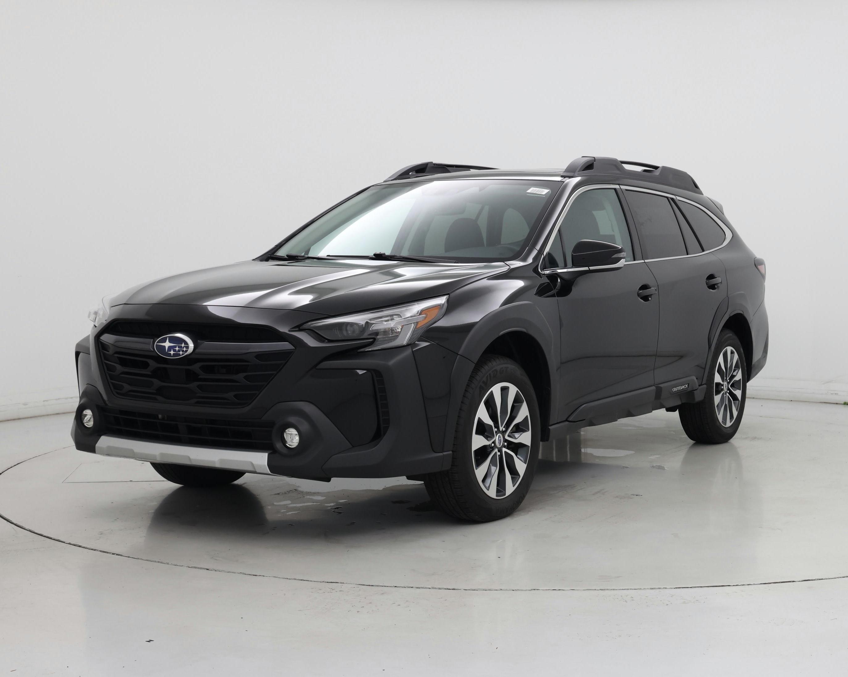 Thumbnail: 2024 Subaru Outback - 4