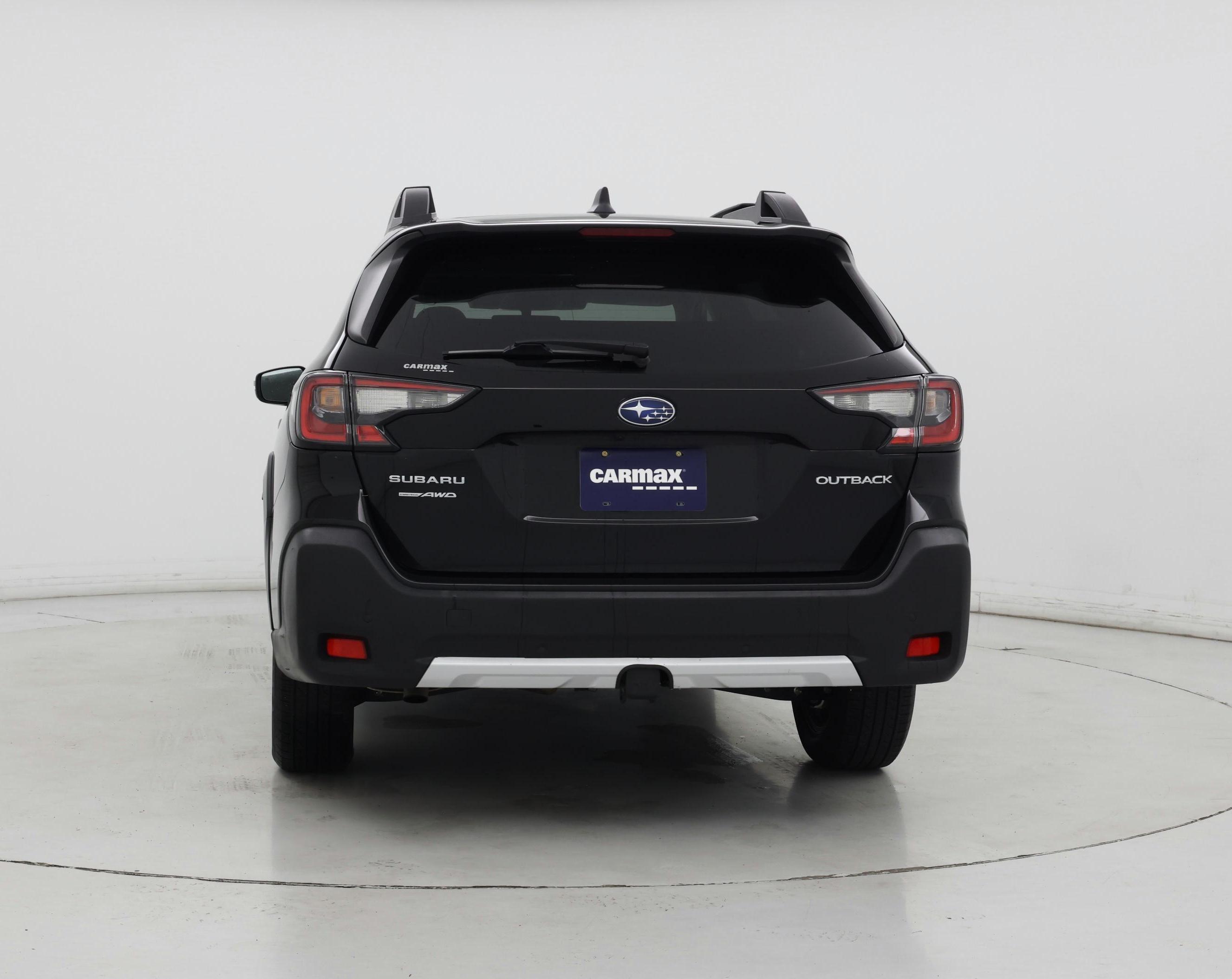 Thumbnail: 2024 Subaru Outback - 6