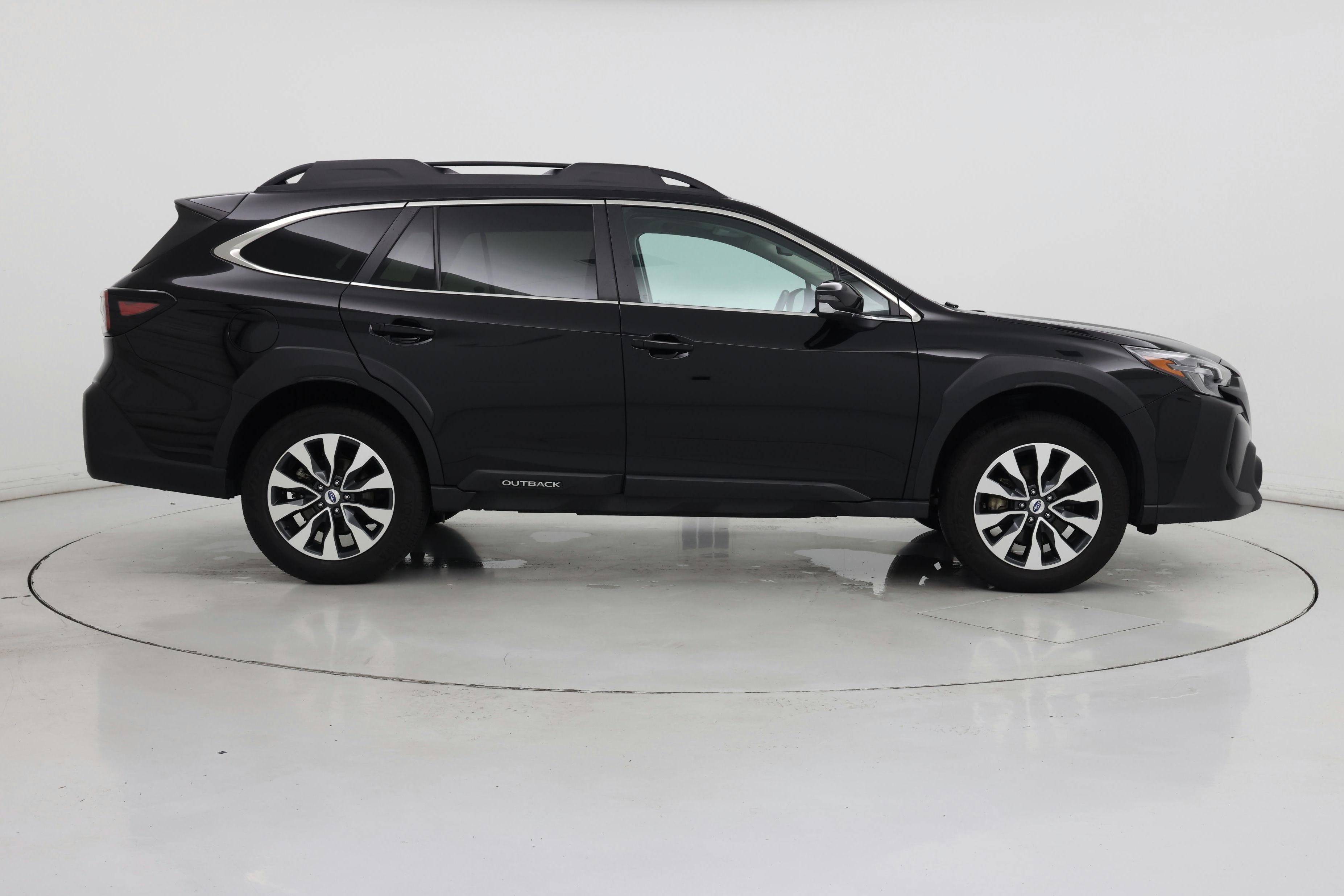 Thumbnail: 2024 Subaru Outback - 7