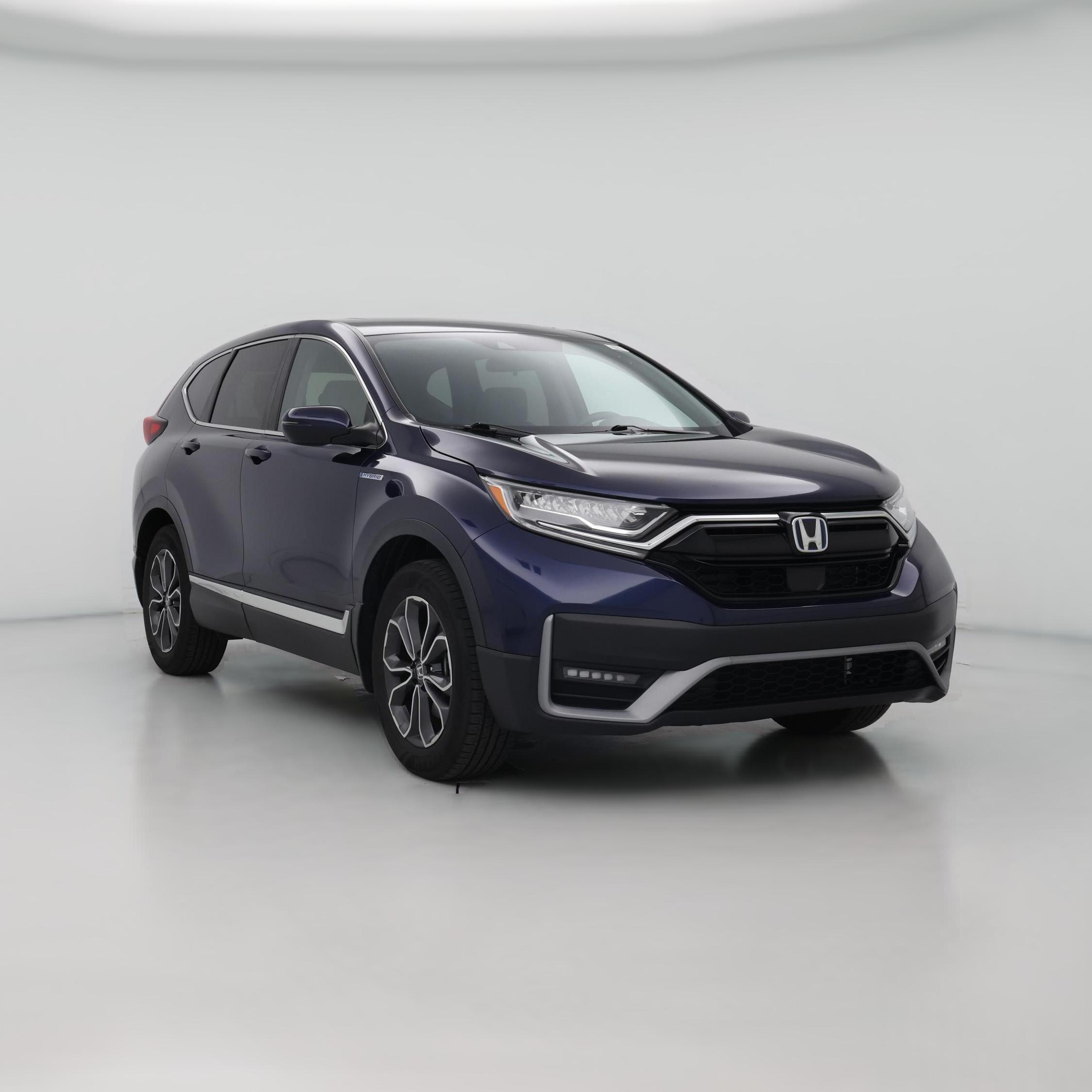 Thumbnail: 2020 Honda CR-V - 1