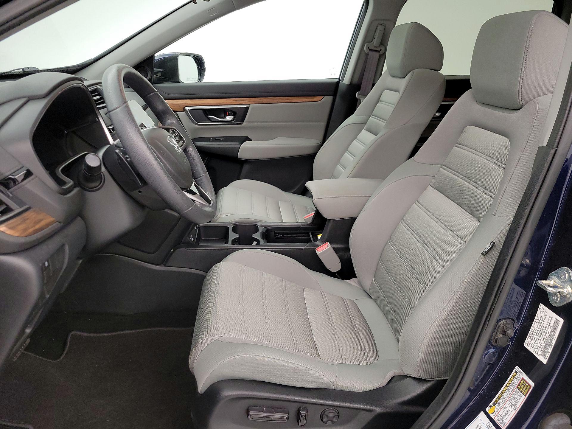 Thumbnail: 2020 Honda CR-V - 11