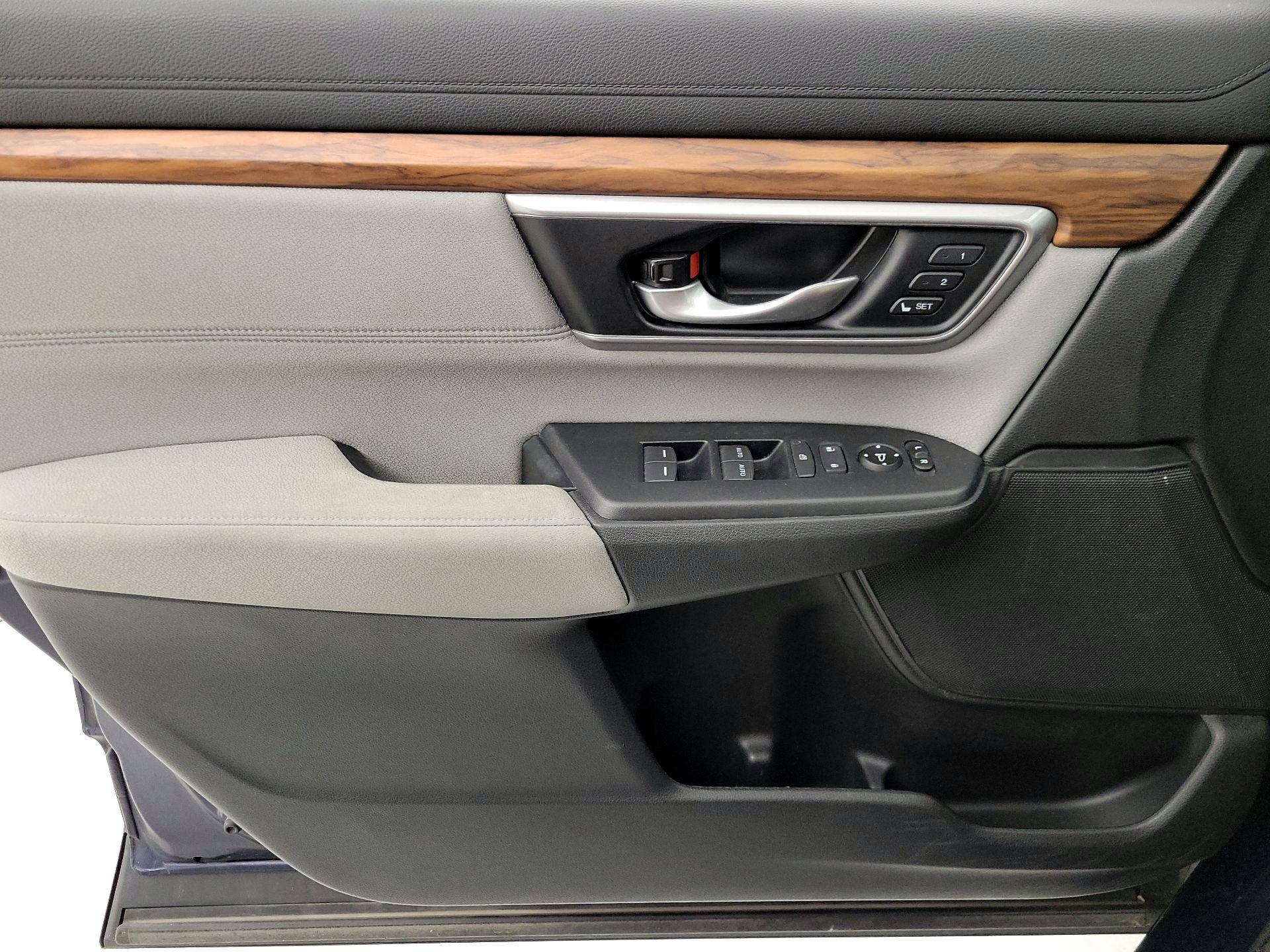 Thumbnail: 2020 Honda CR-V - 12