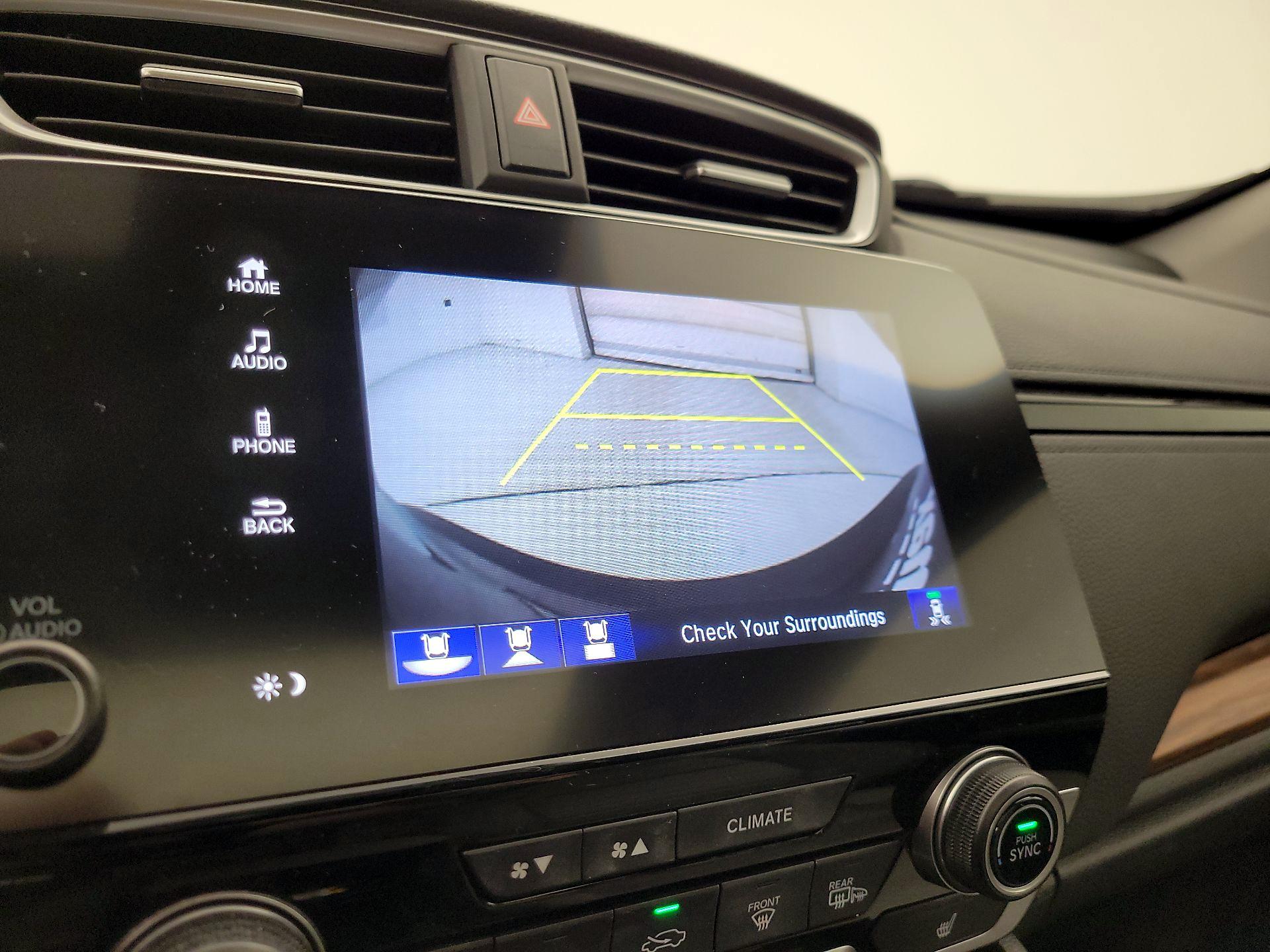 Thumbnail: 2020 Honda CR-V - 14