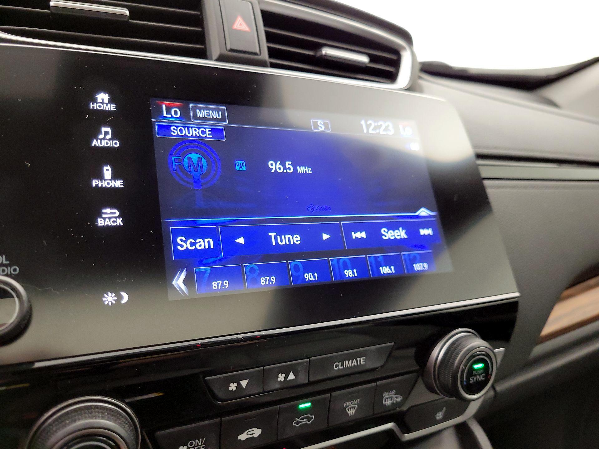 Thumbnail: 2020 Honda CR-V - 15