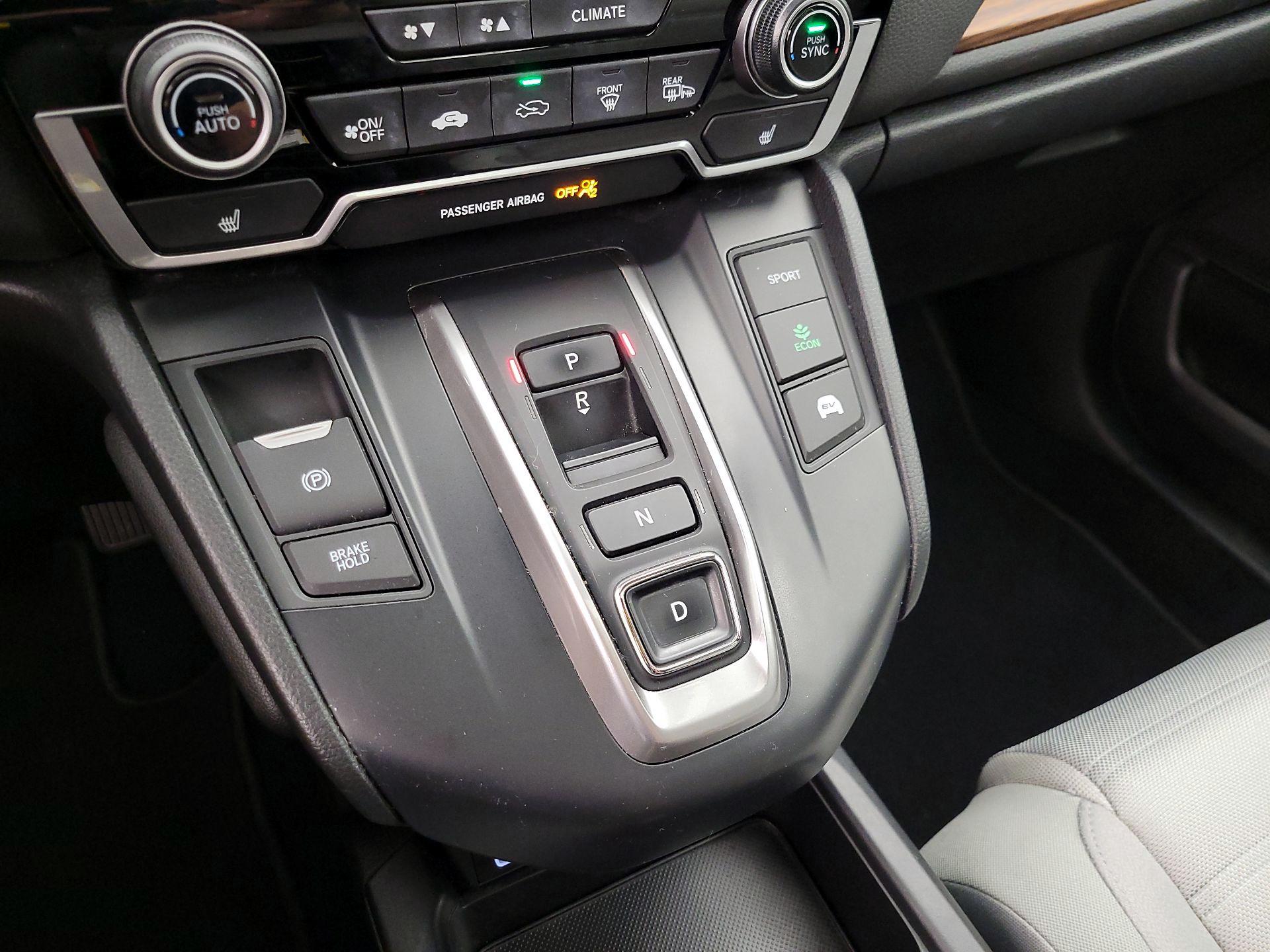 Thumbnail: 2020 Honda CR-V - 17