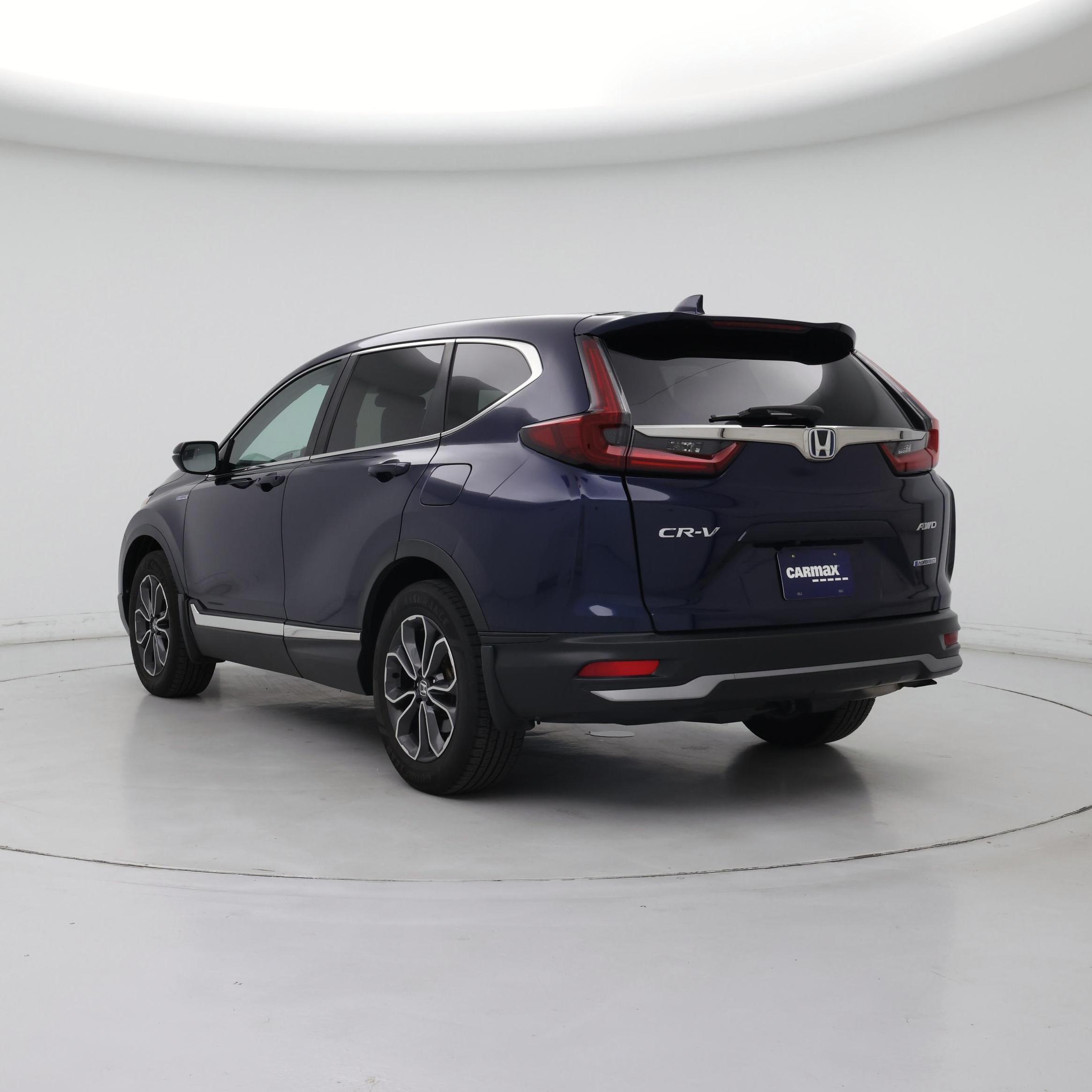 Thumbnail: 2020 Honda CR-V - 2