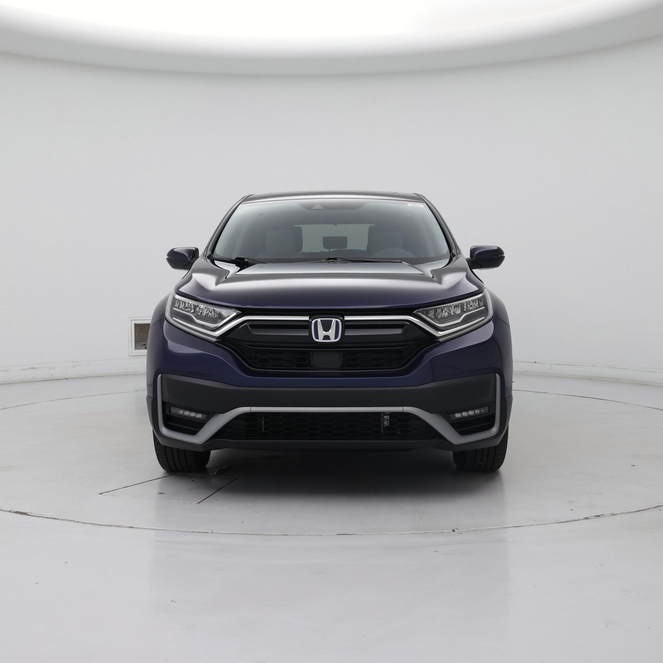 Thumbnail: 2020 Honda CR-V - 5