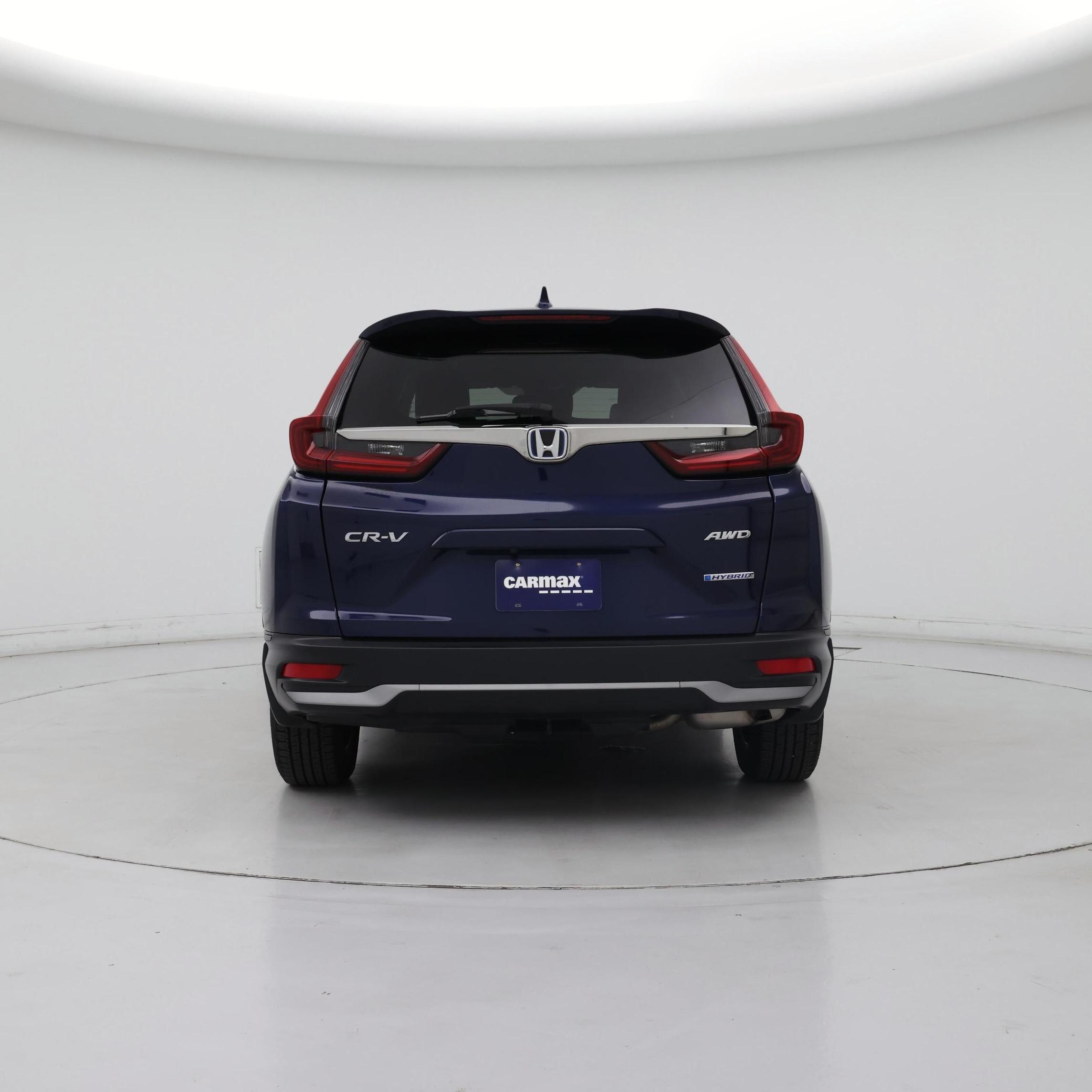 Thumbnail: 2020 Honda CR-V - 6