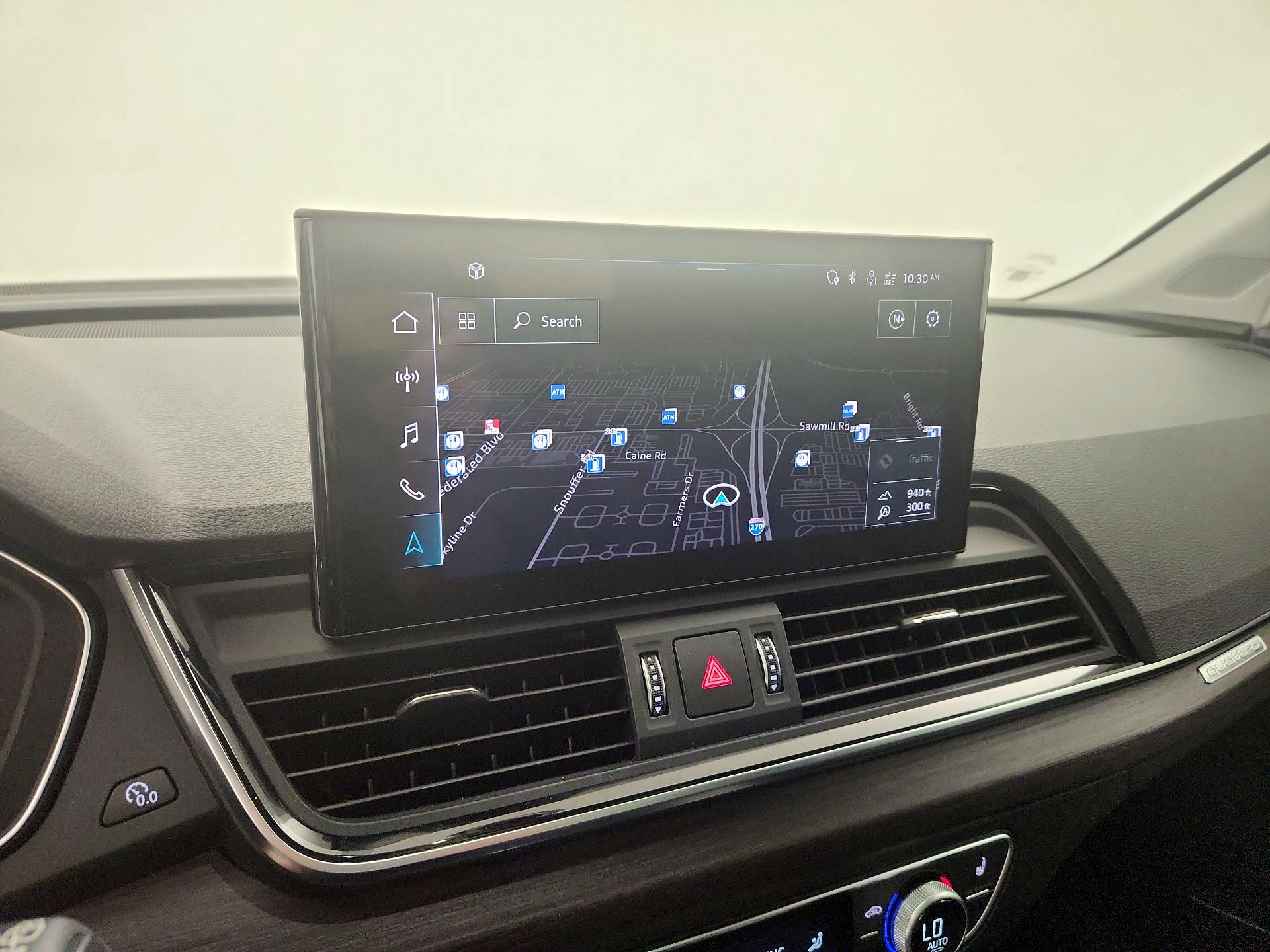 Thumbnail: 2021 Audi Q5 - 14